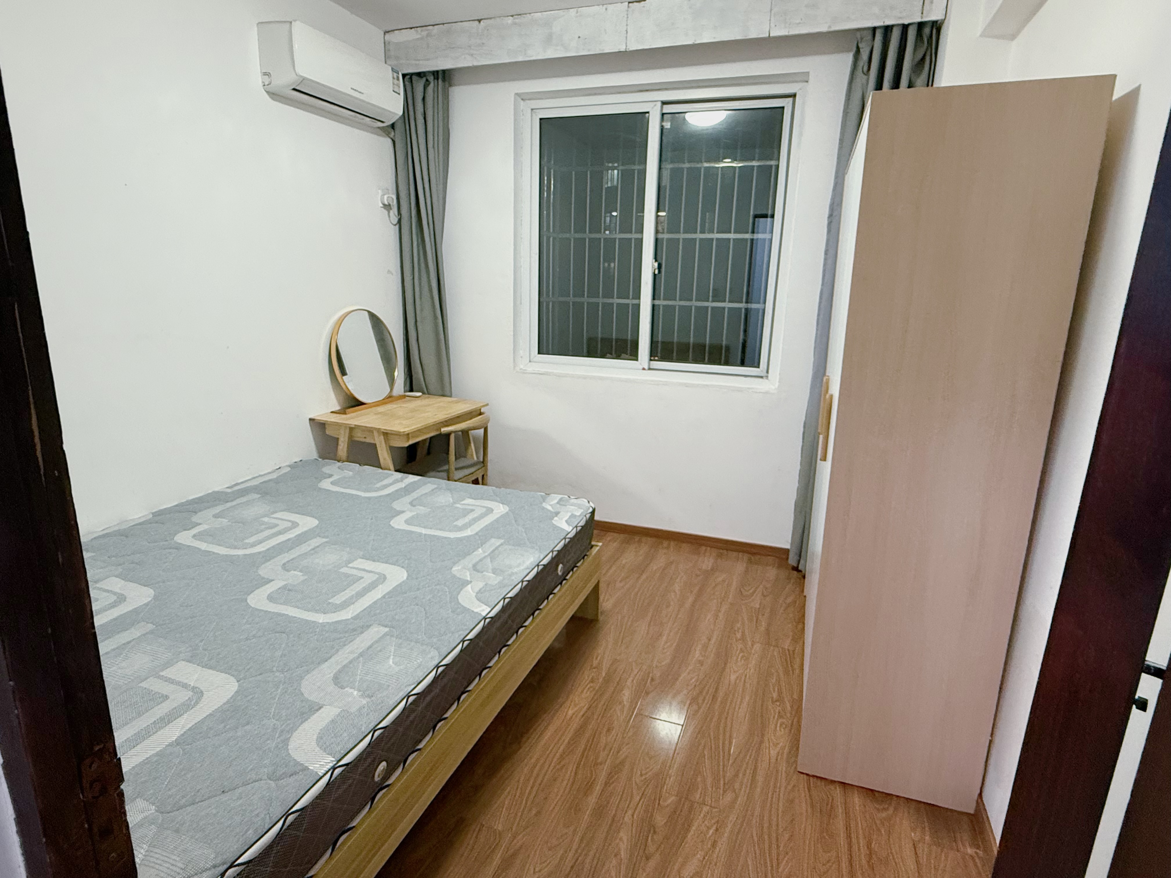 蓝桥名苑 随时看房·