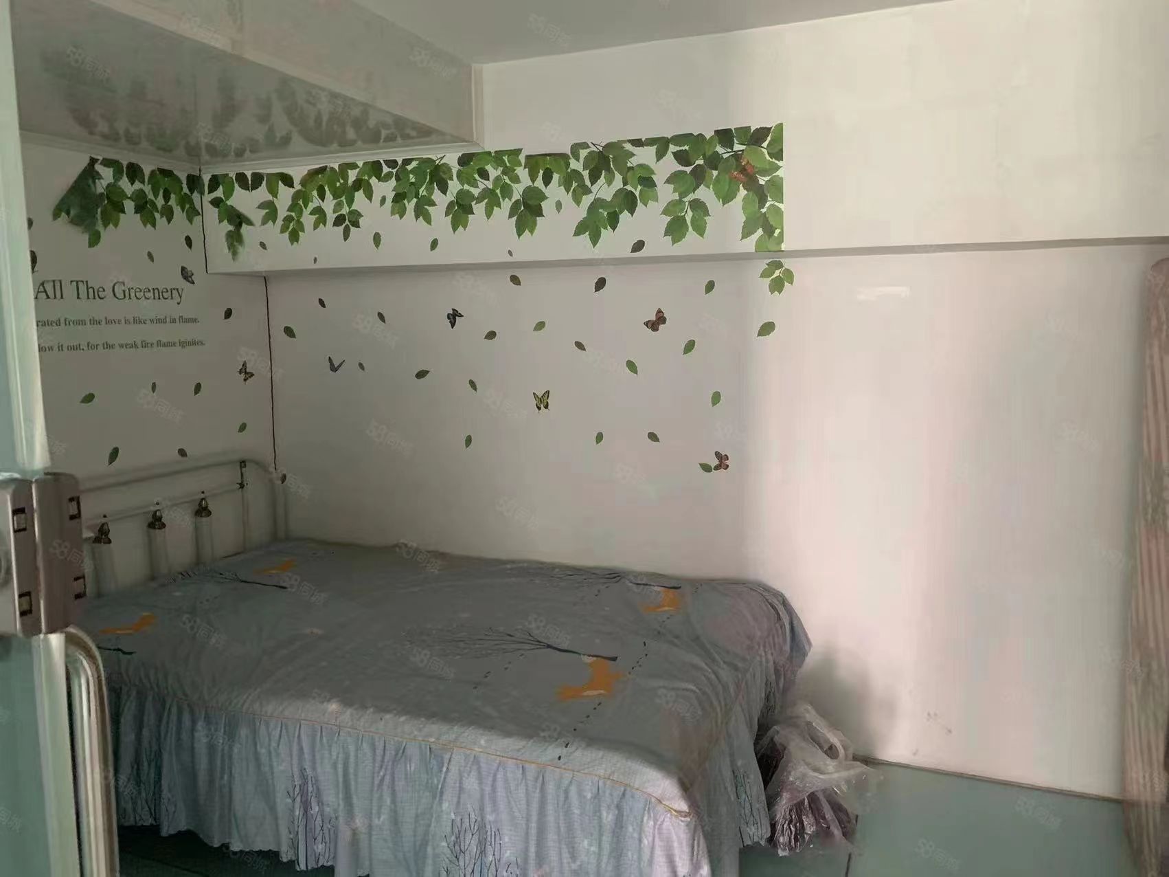 芳源里小区 随时看房·