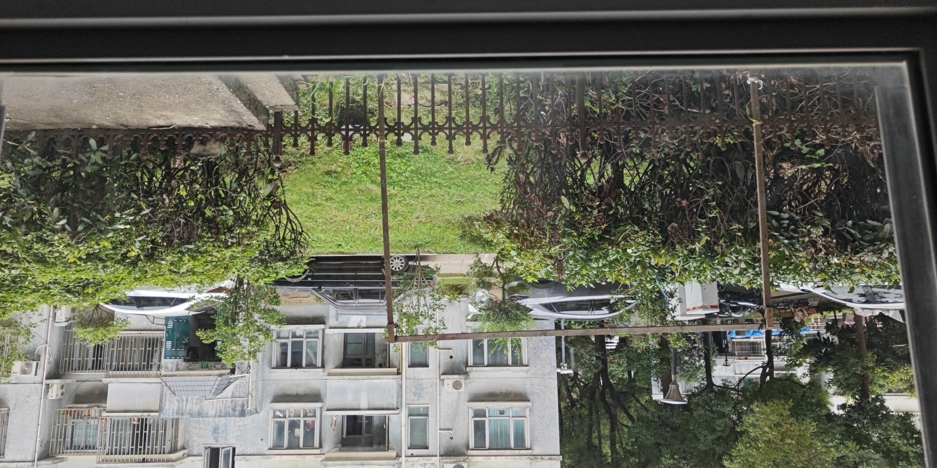 浦发绿城 随时看房·