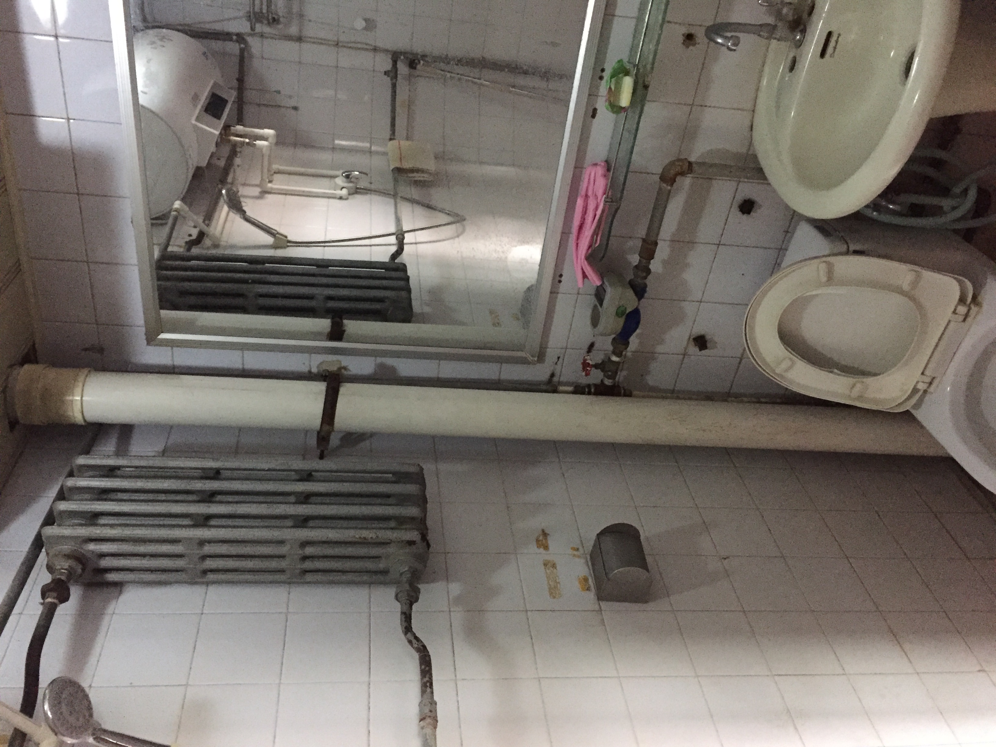陕中二附院家属院小区 随时看房·