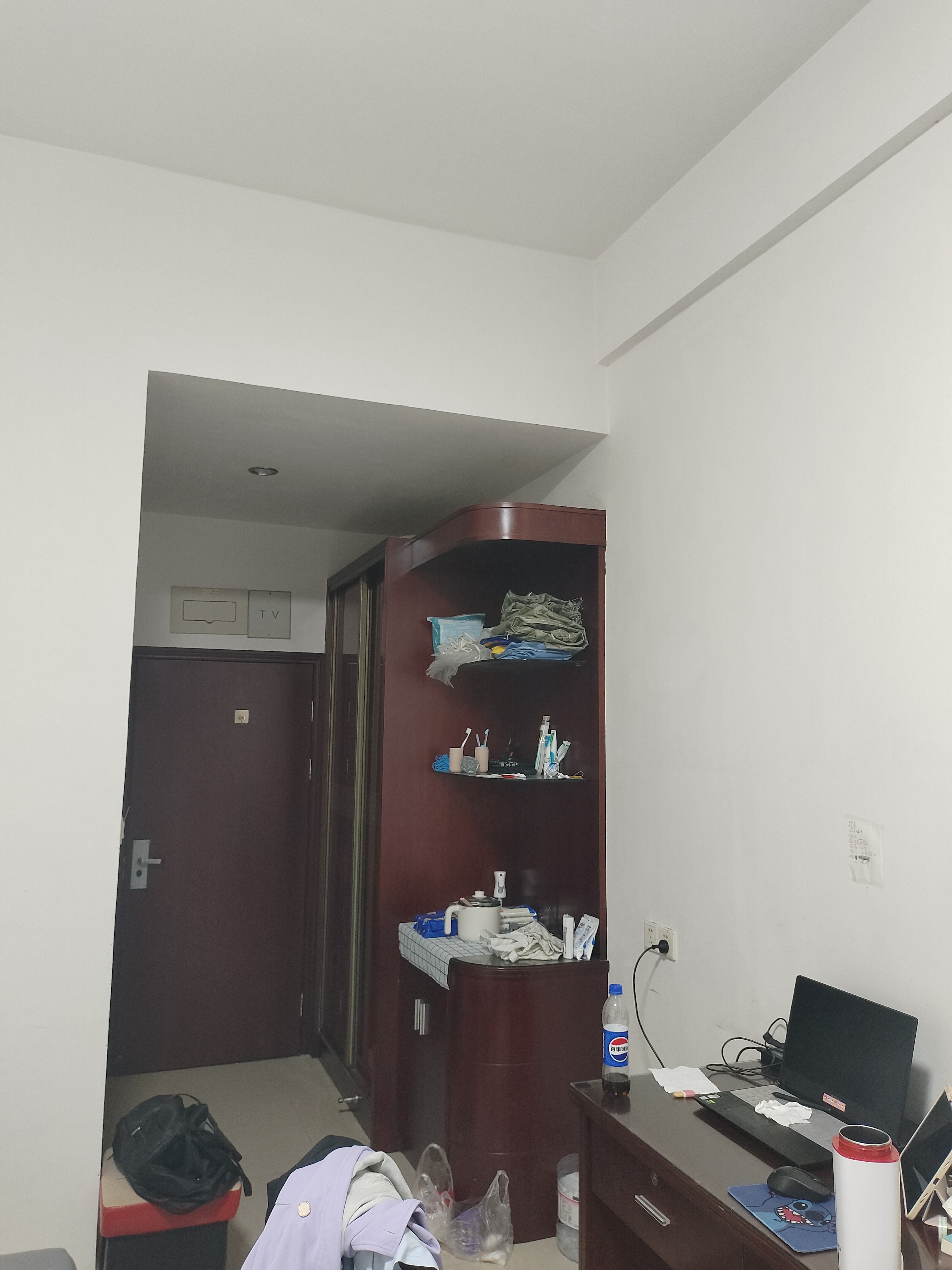 景兴公寓 随时看房·