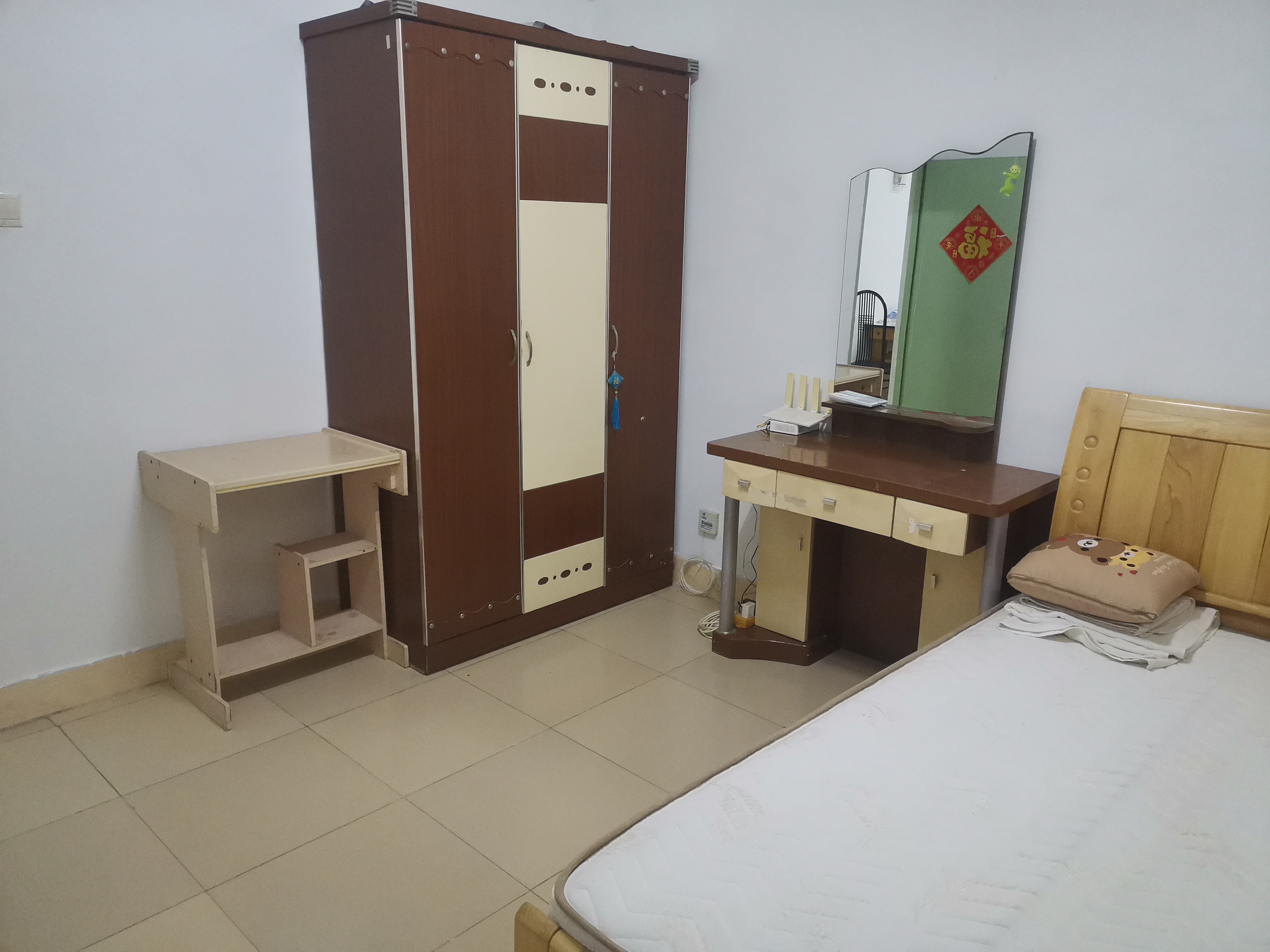 文康苑 随时看房·