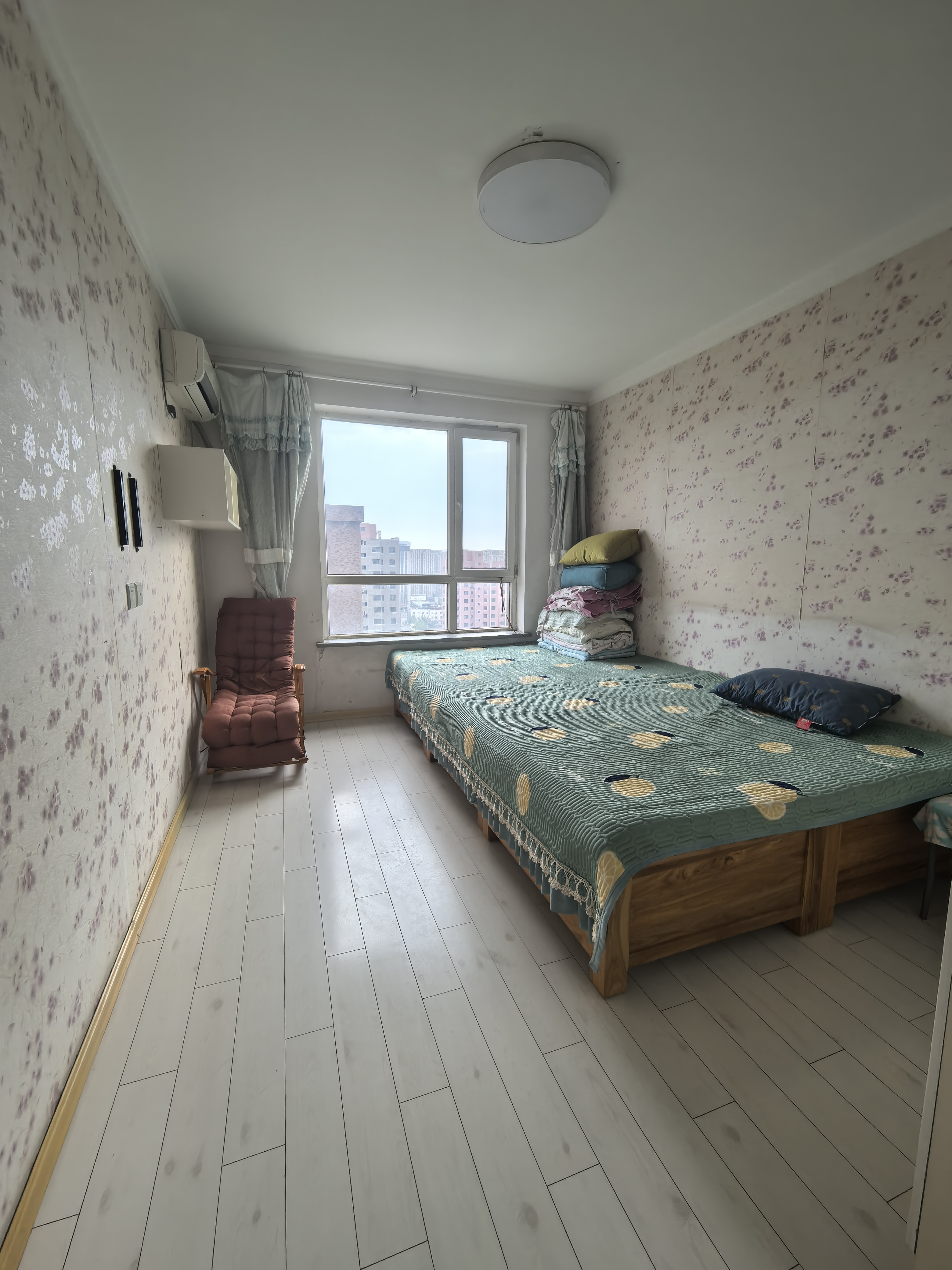 太湖丽景 随时看房·