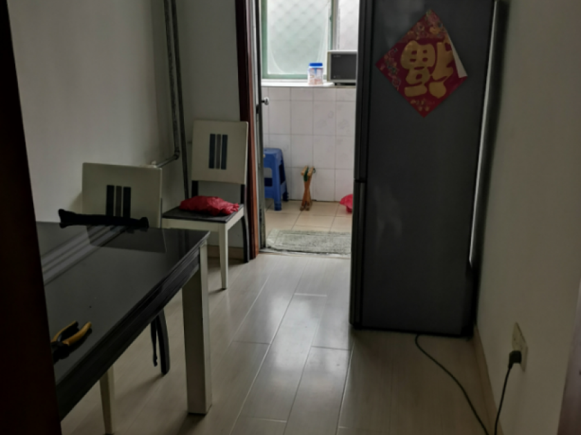 水利厅五宿舍）