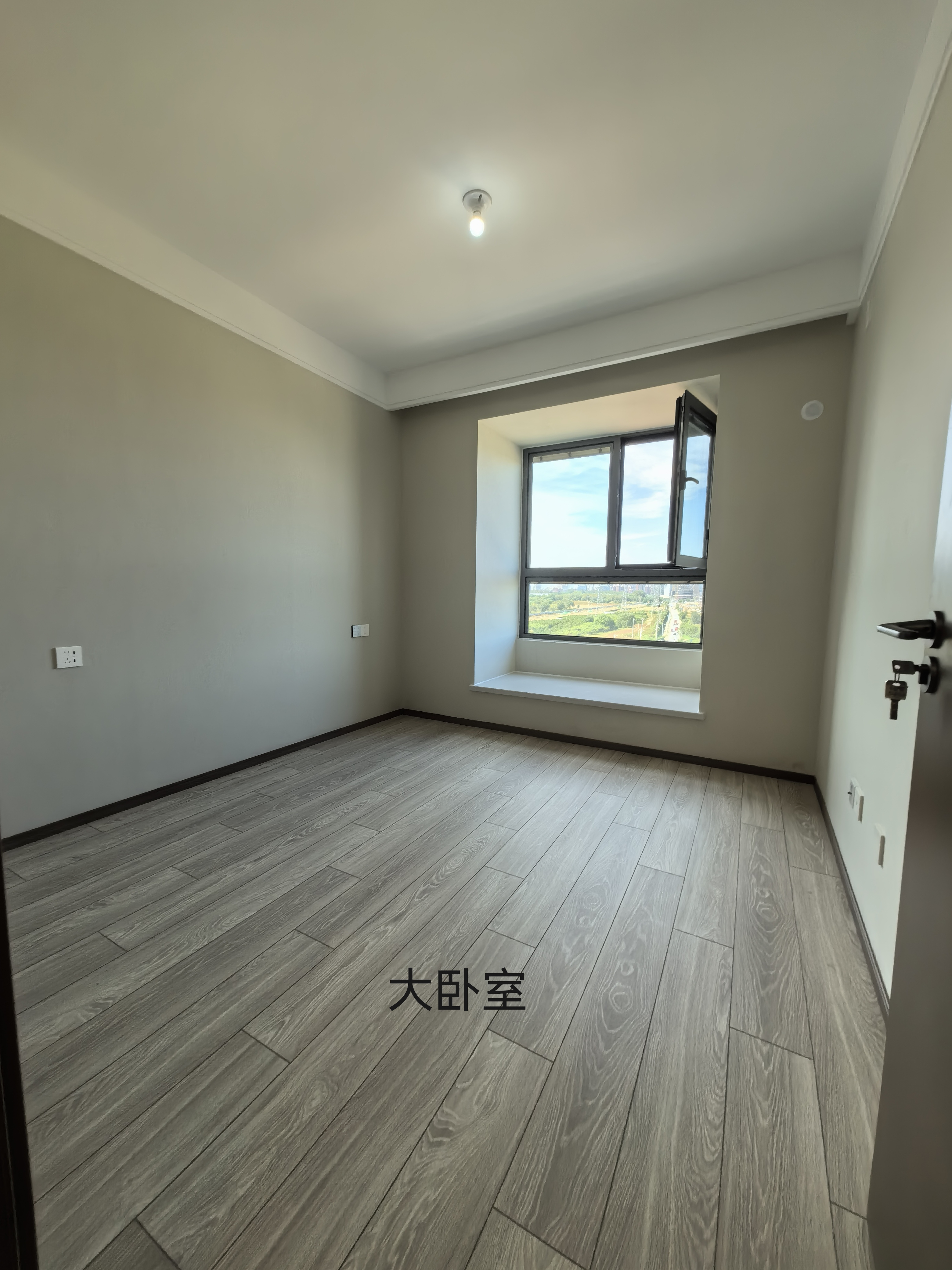 奥森one 随时看房·
