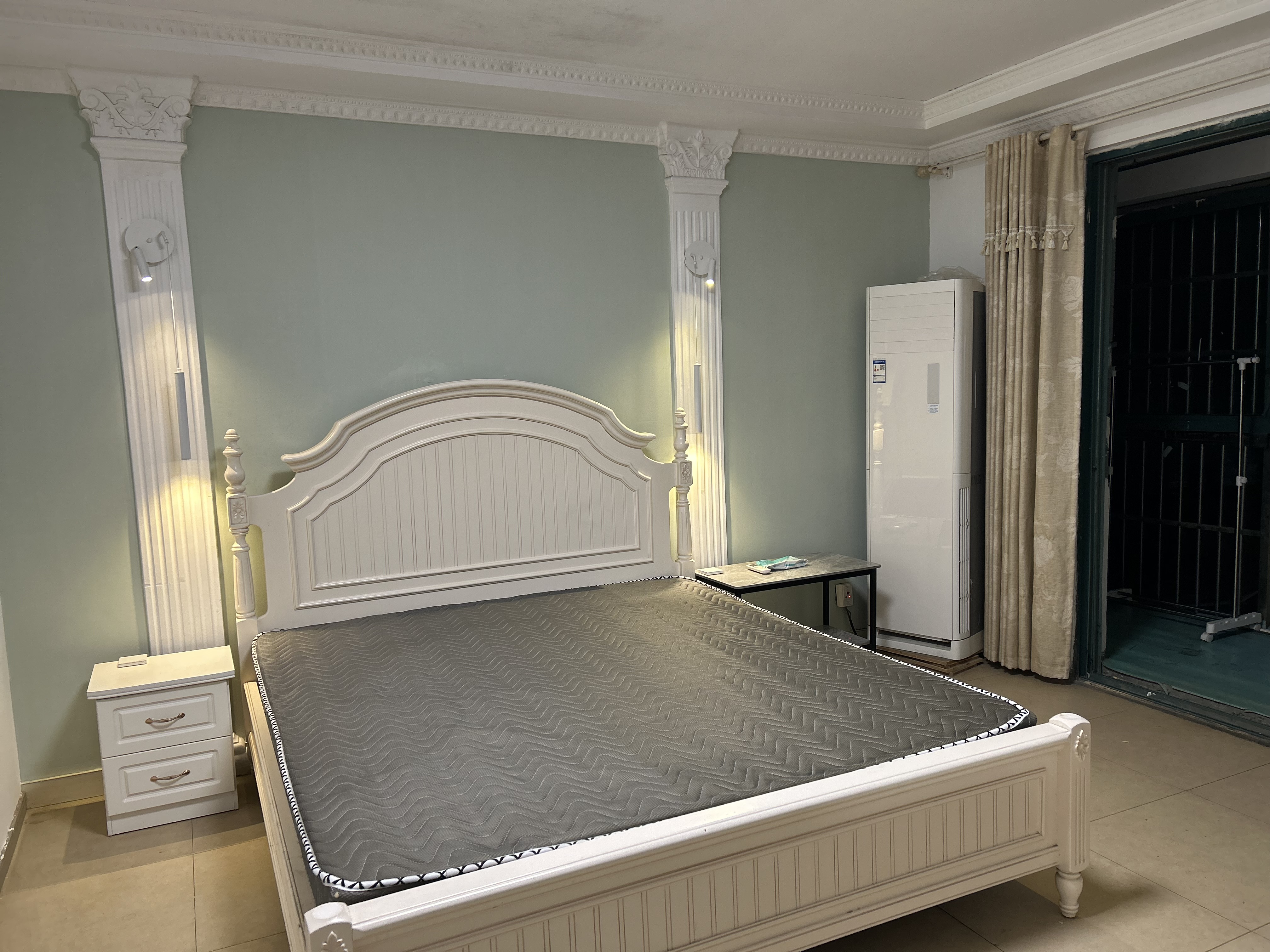 明发滨江新城 随时看房·