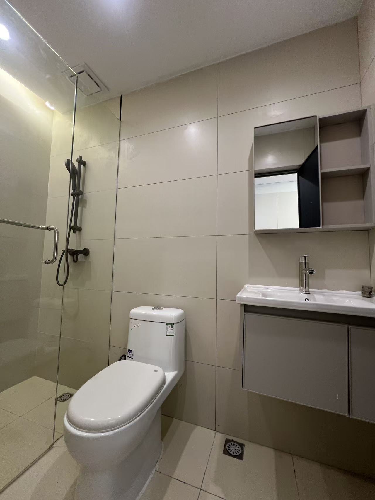 沙尾村 随时看房·