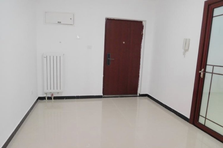 新建村二期 3居室 2100元/月