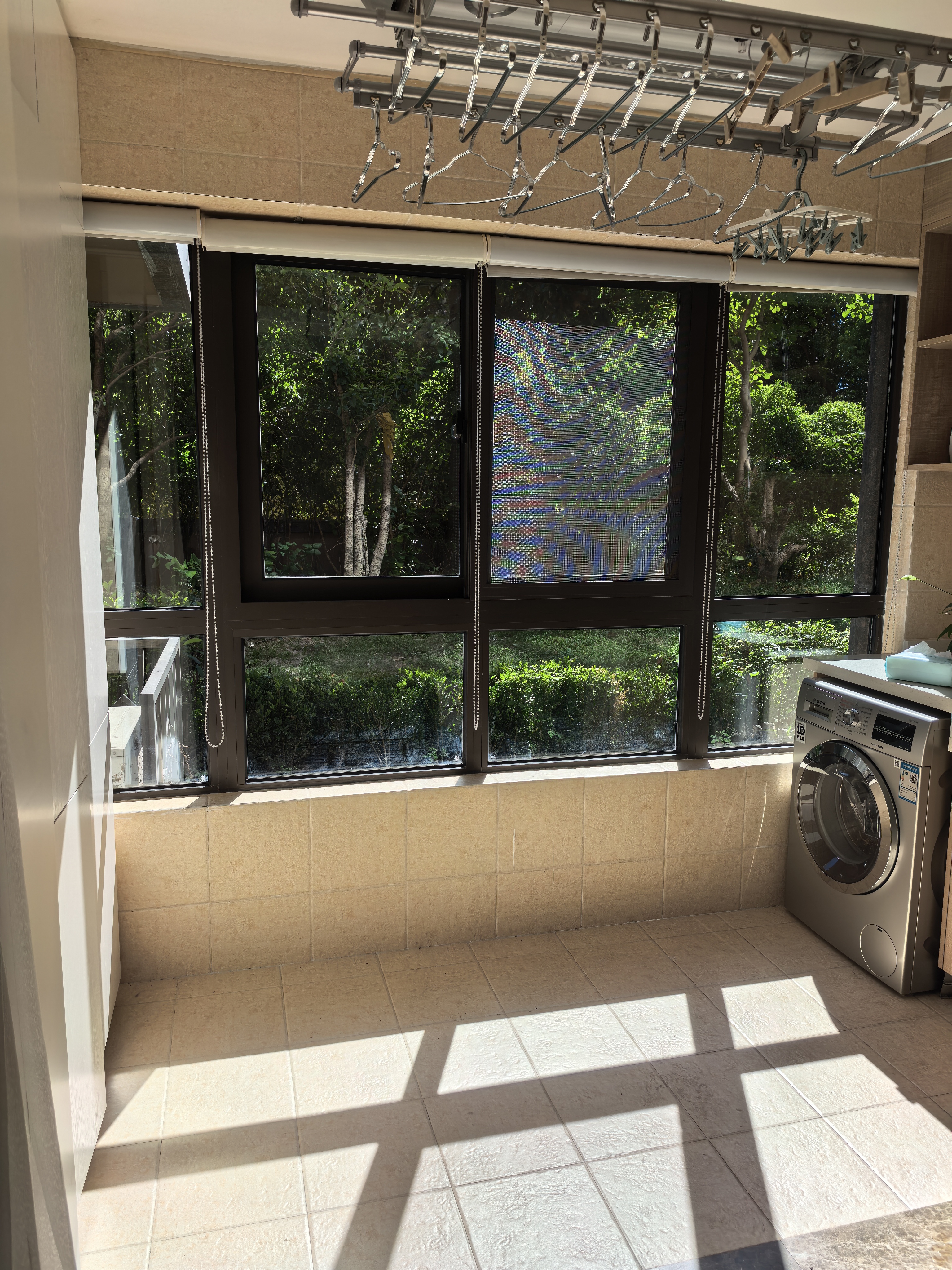 中福花苑二期 随时看房·