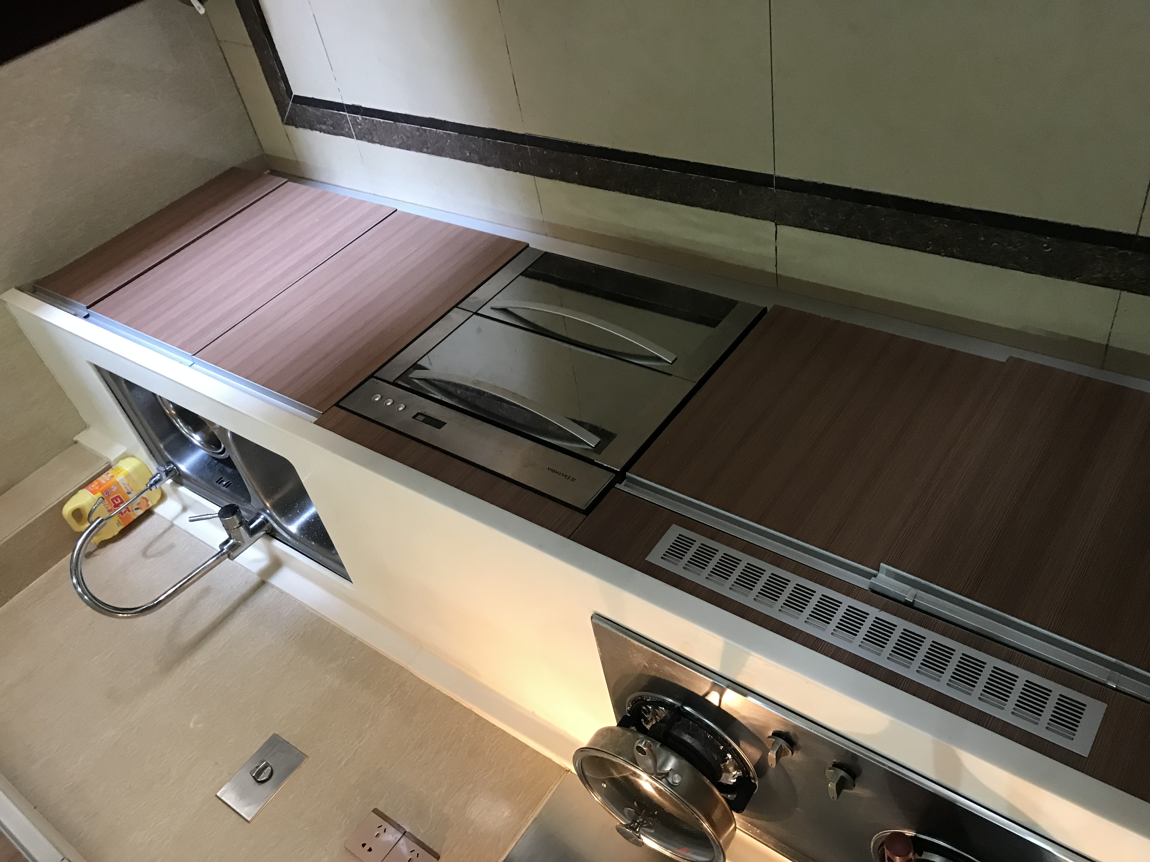 誉山国际 随时看房·