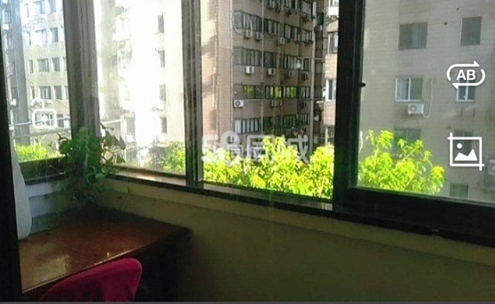 番禺大厦 随时看房·