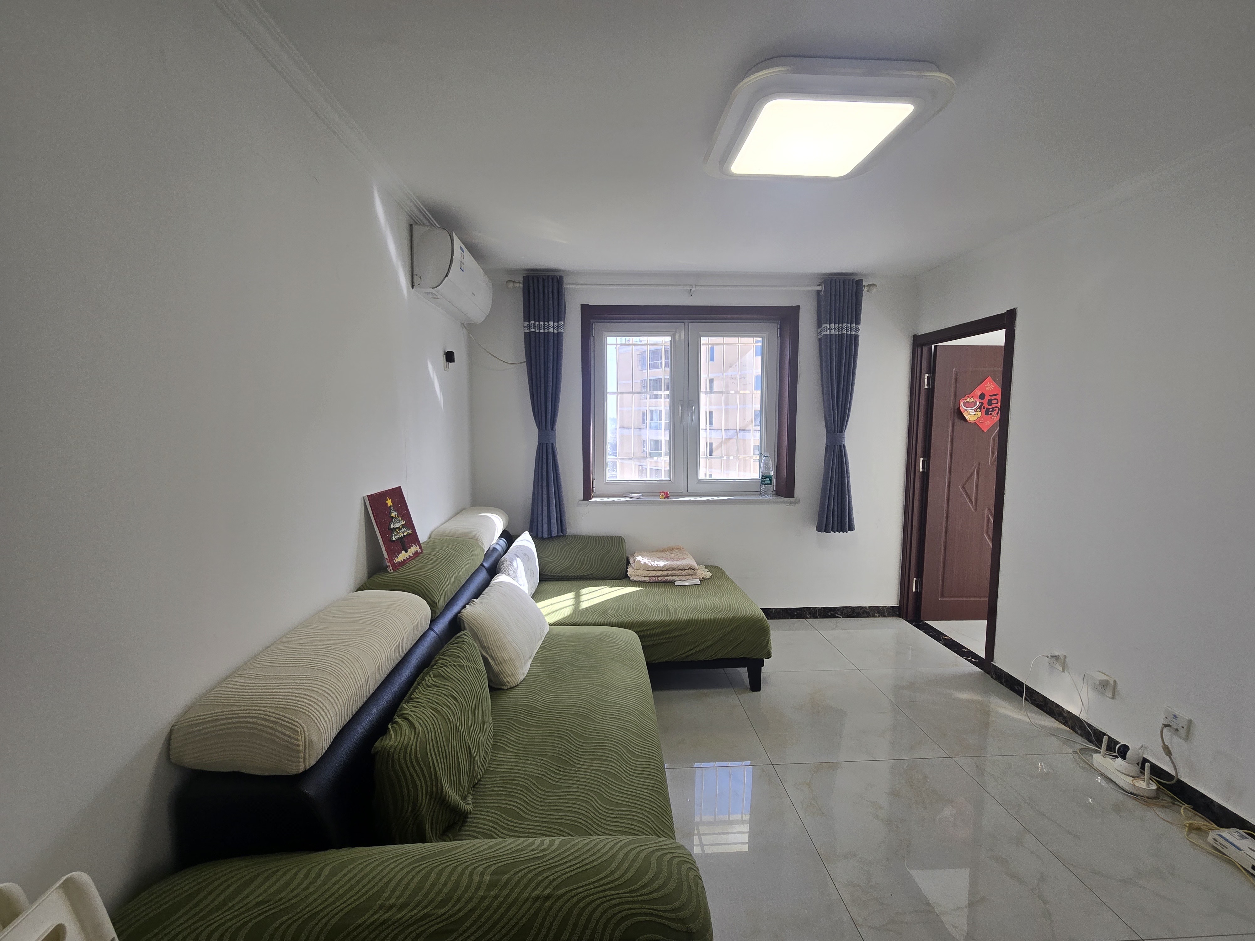 晓月家园（晓月六里） 2居室 4200元/月