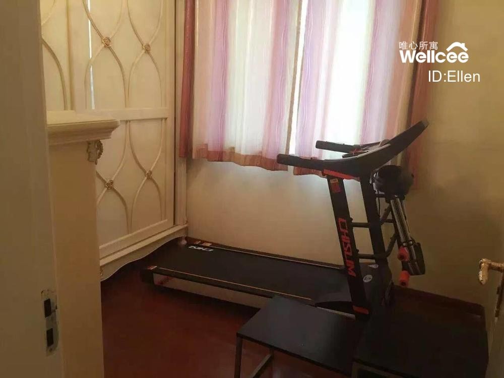 南李苑 随时看房·