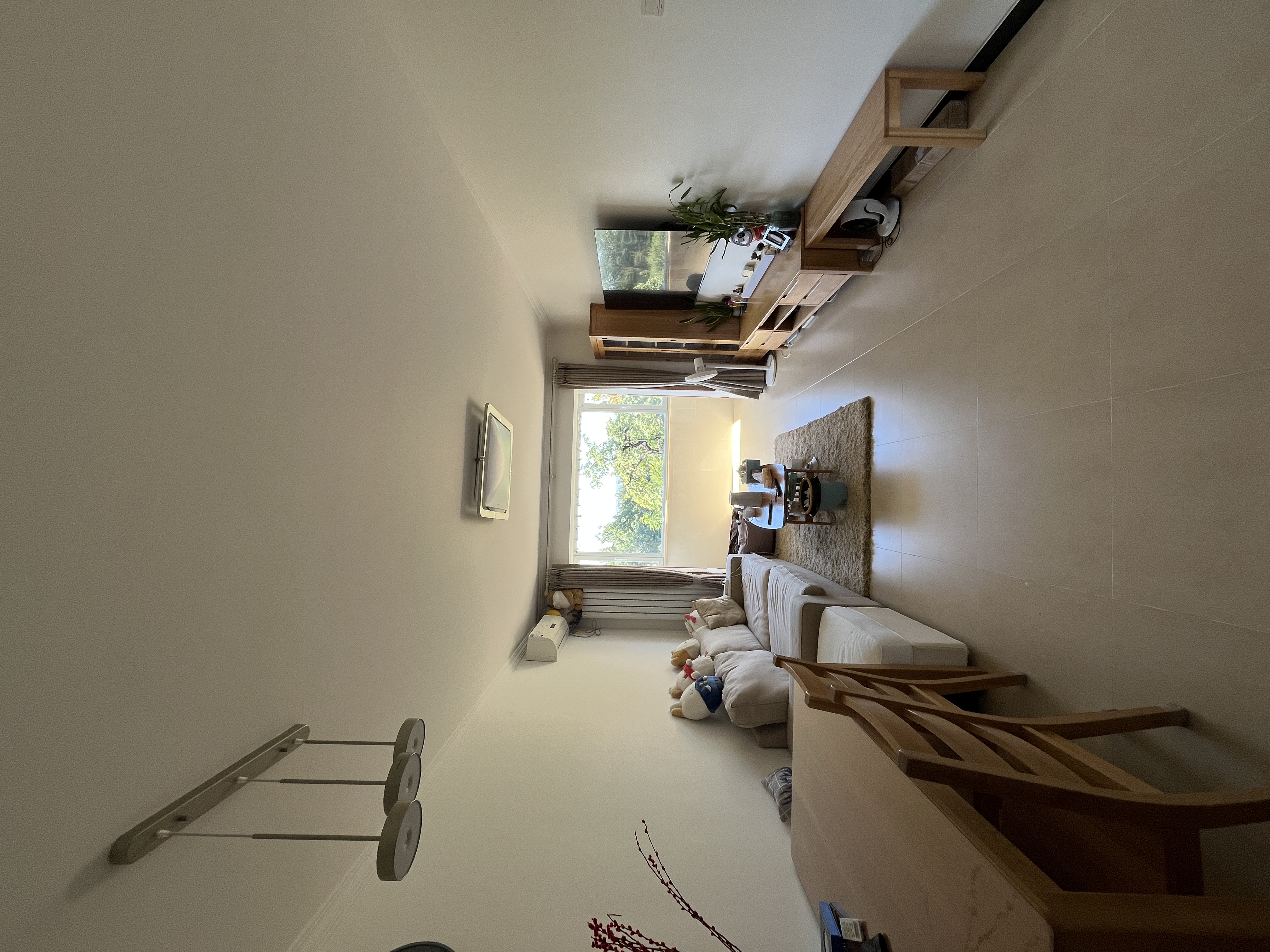 园林小区 随时看房·