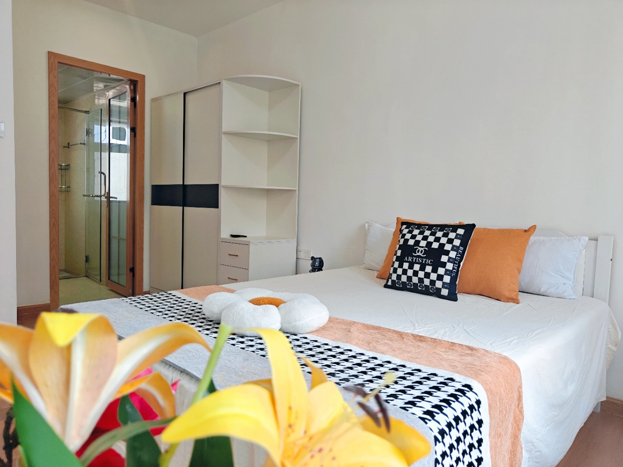 华福熹云水岸 随时看房·