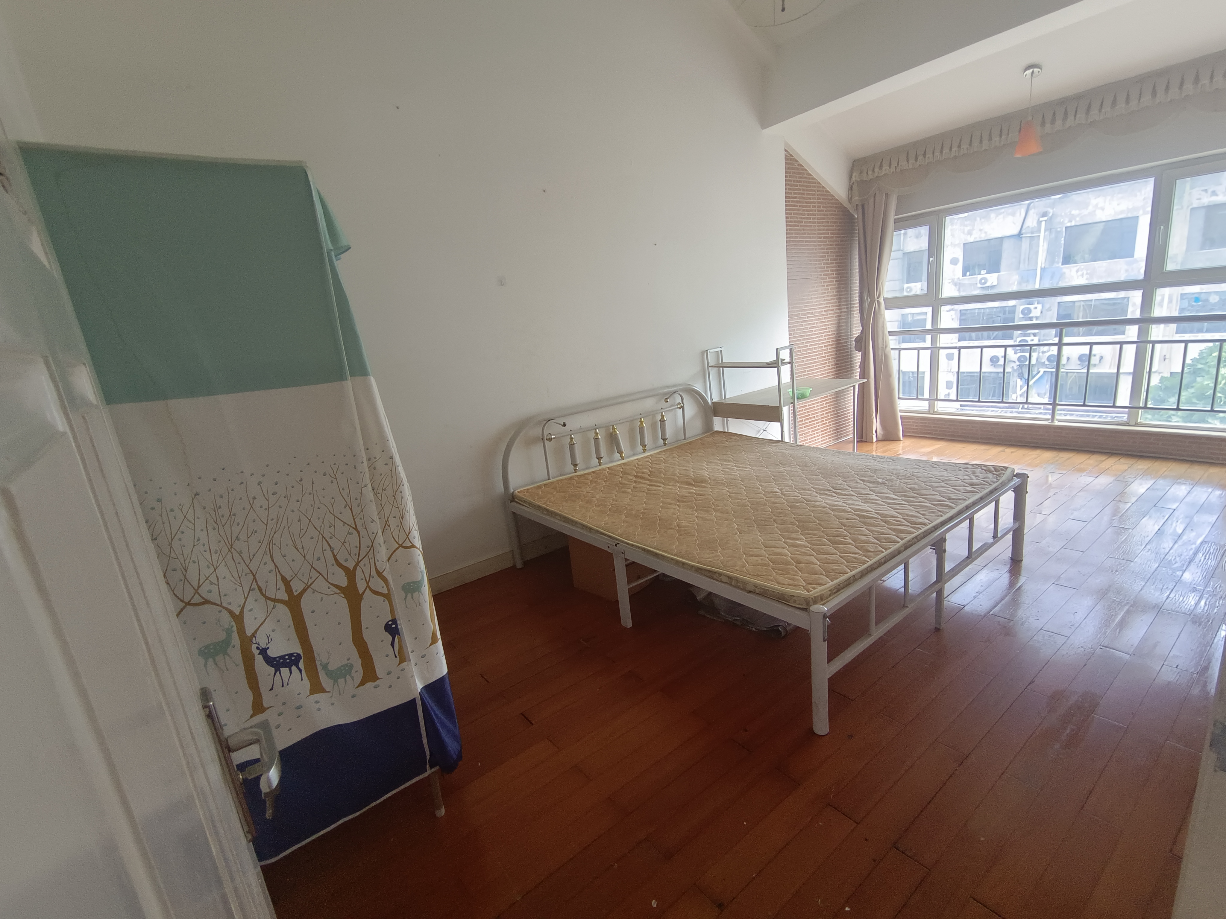 三箭平安苑 随时看房·