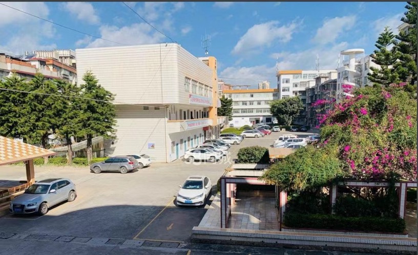 康瑞园（东兴影剧院对面） 随时看房·