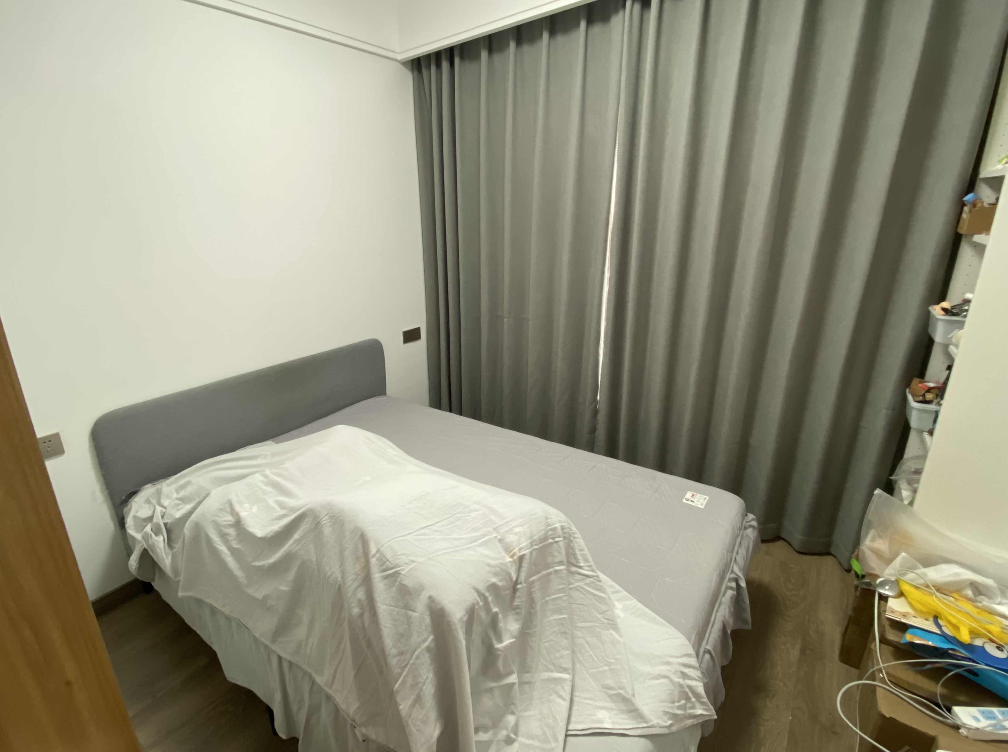 碧桂园云栖隐山 随时看房·