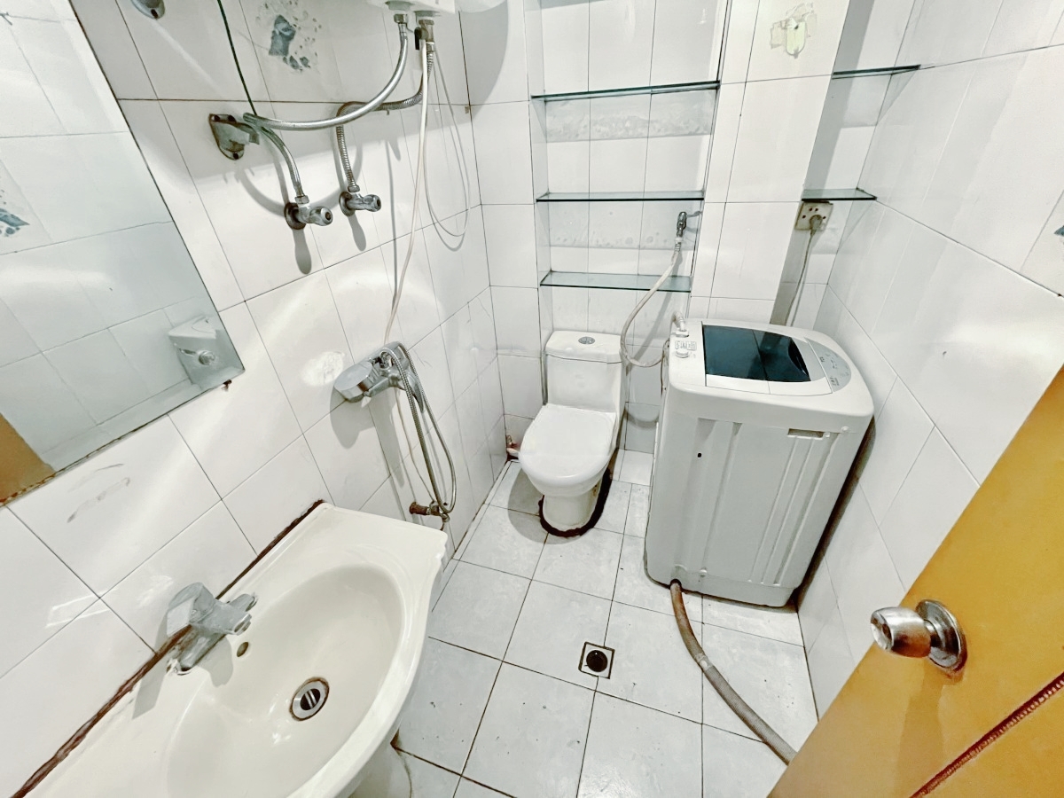 五一新村 随时看房·