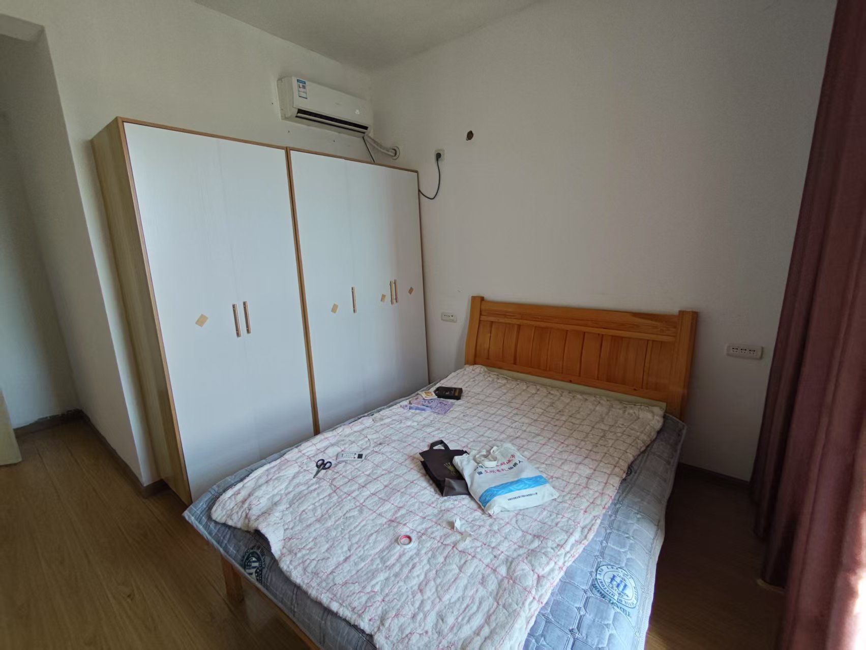 豹澥还建社区6期 随时看房·