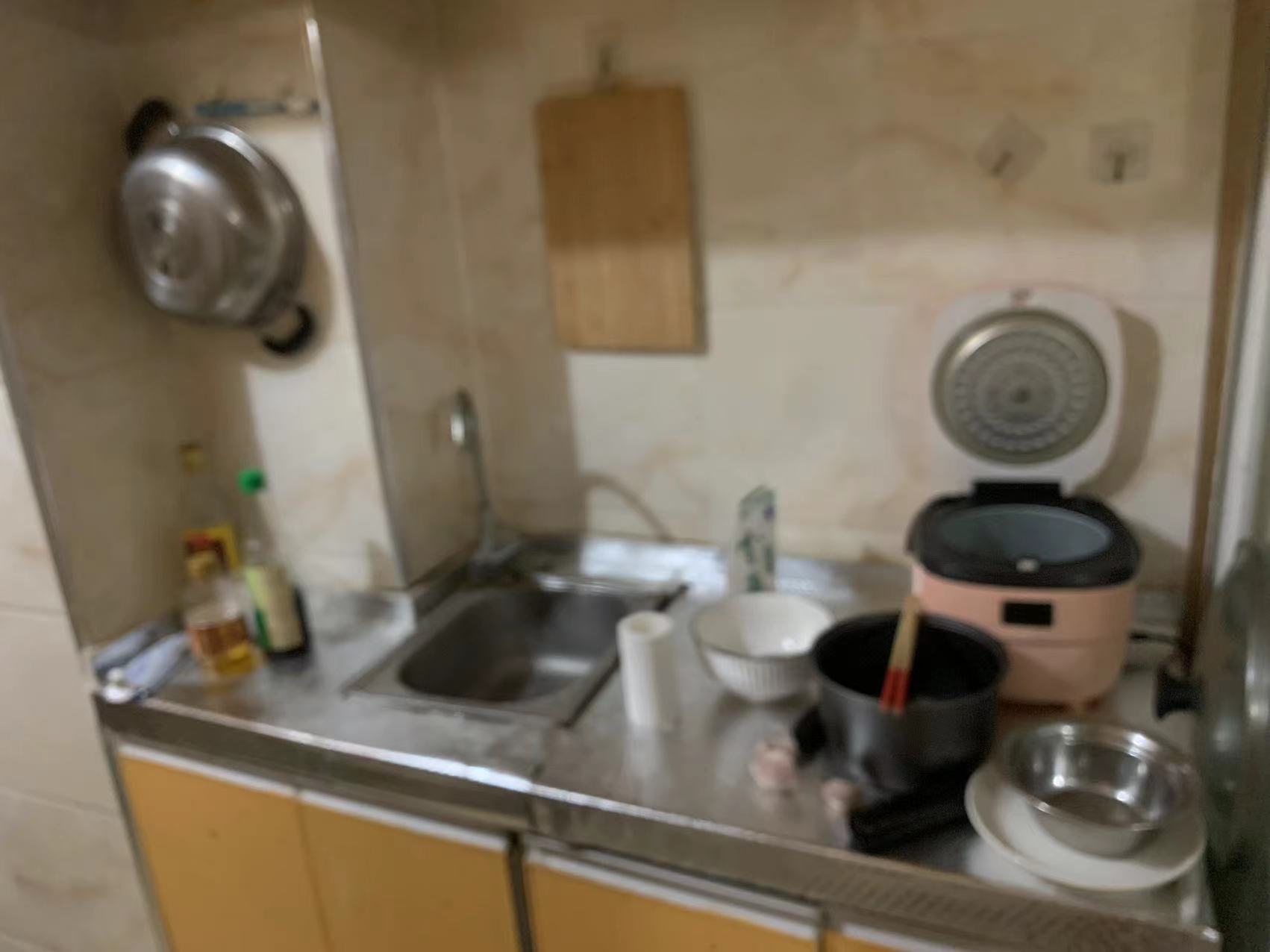 经开未来城 随时看房·