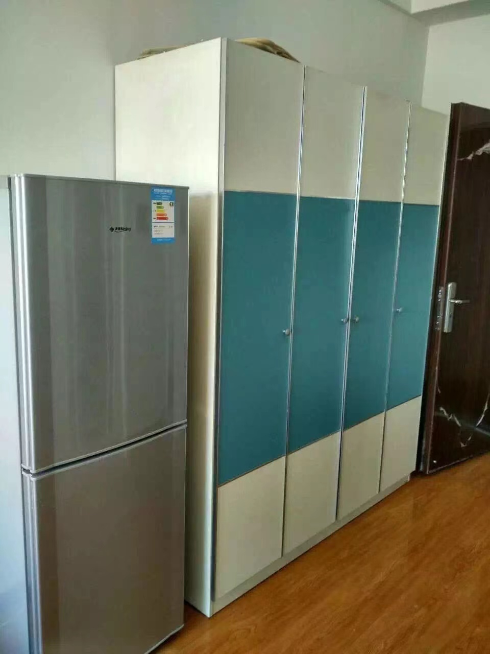 江山赋 随时看房·