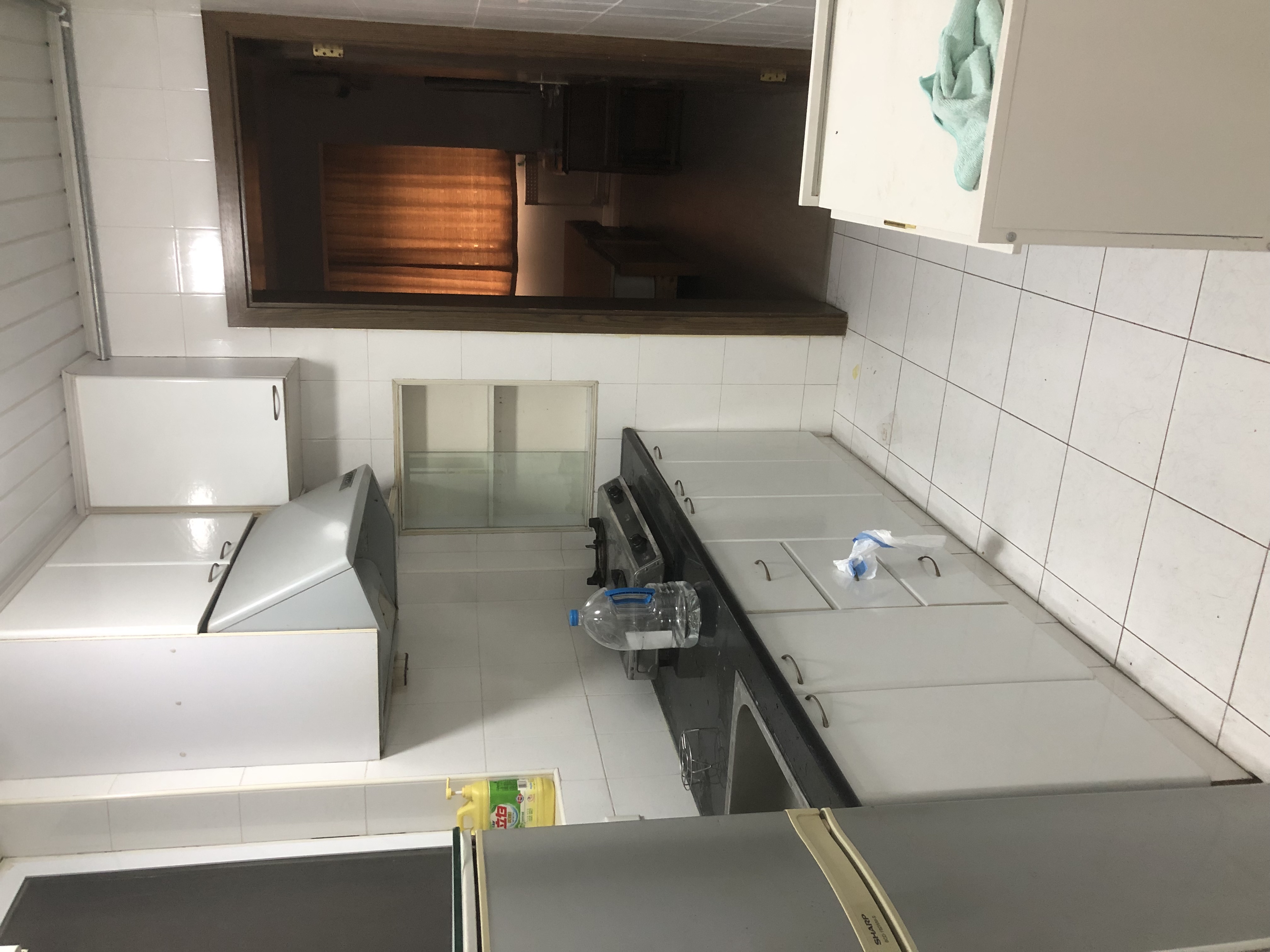 虹霞小区 随时看房·