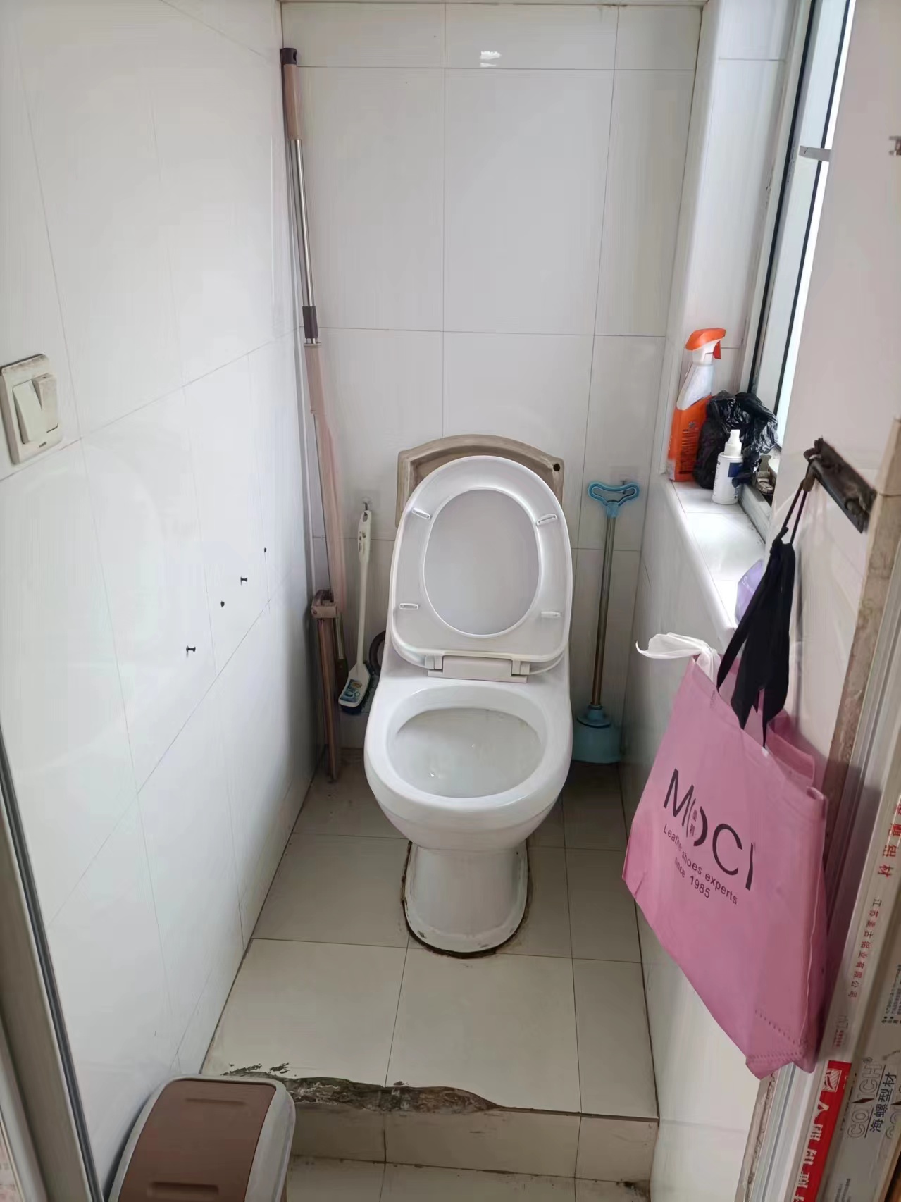 永乐坊 随时看房·