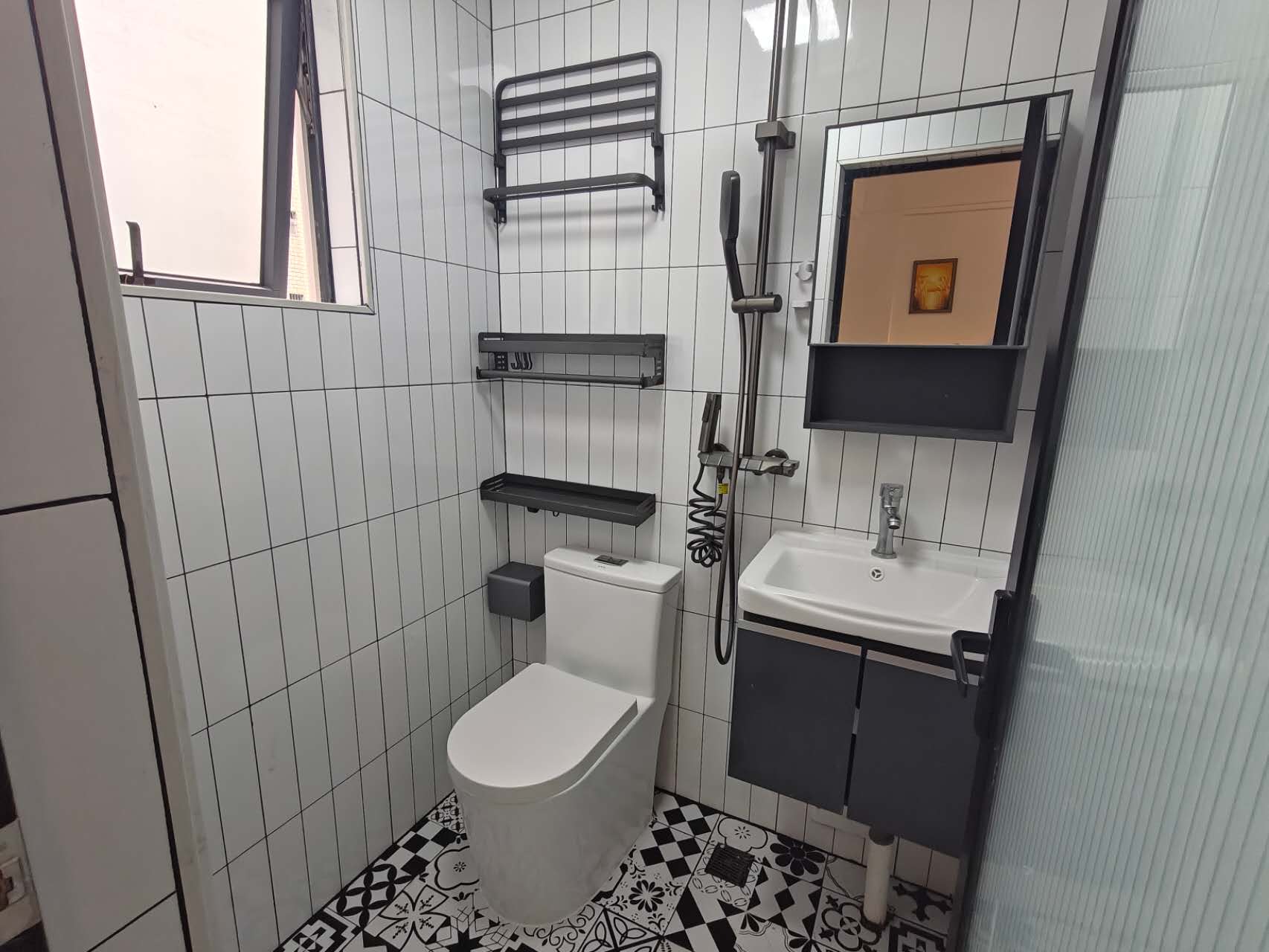 沙尾西村 随时看房·