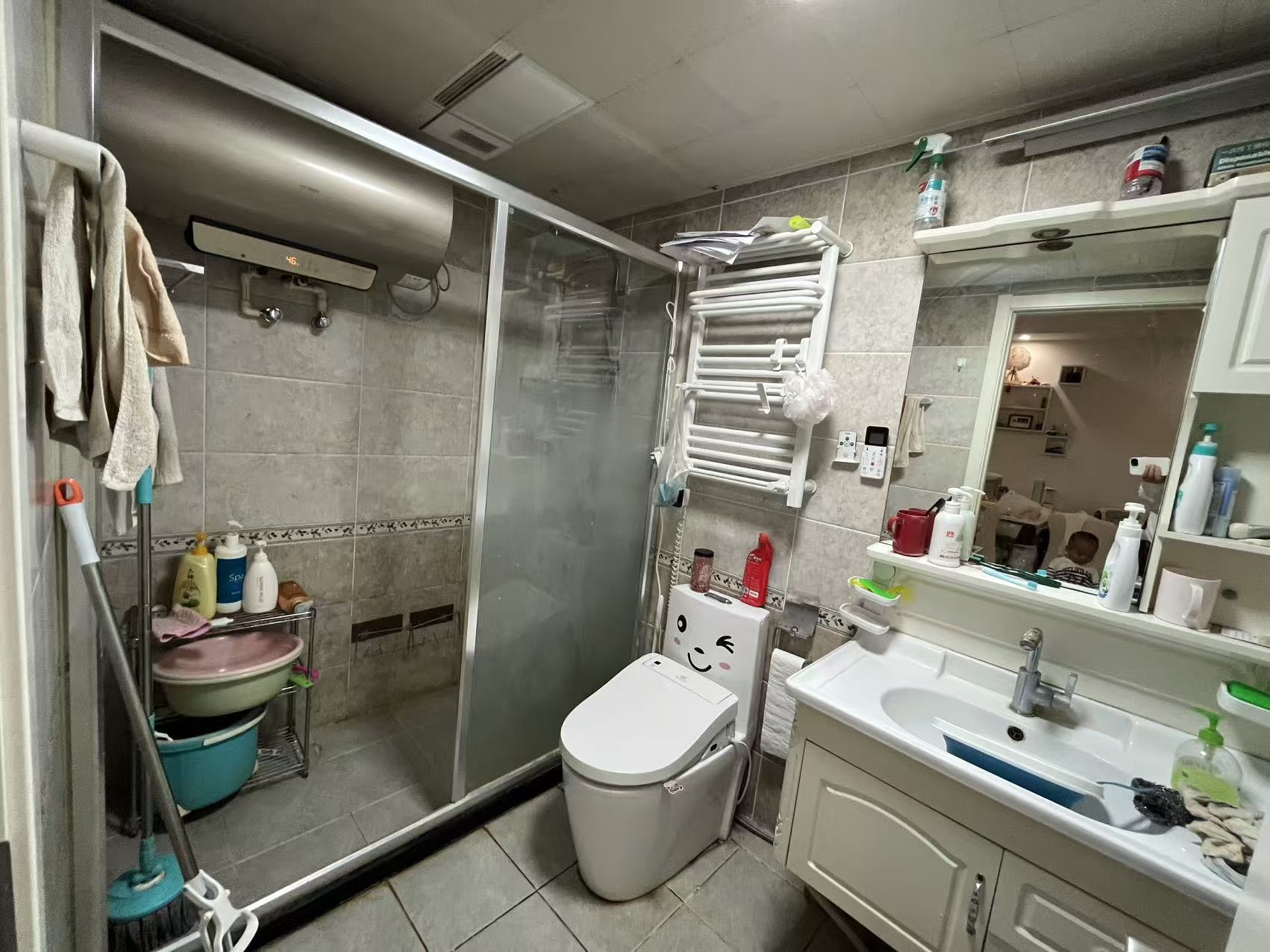 阅园二区 随时看房·