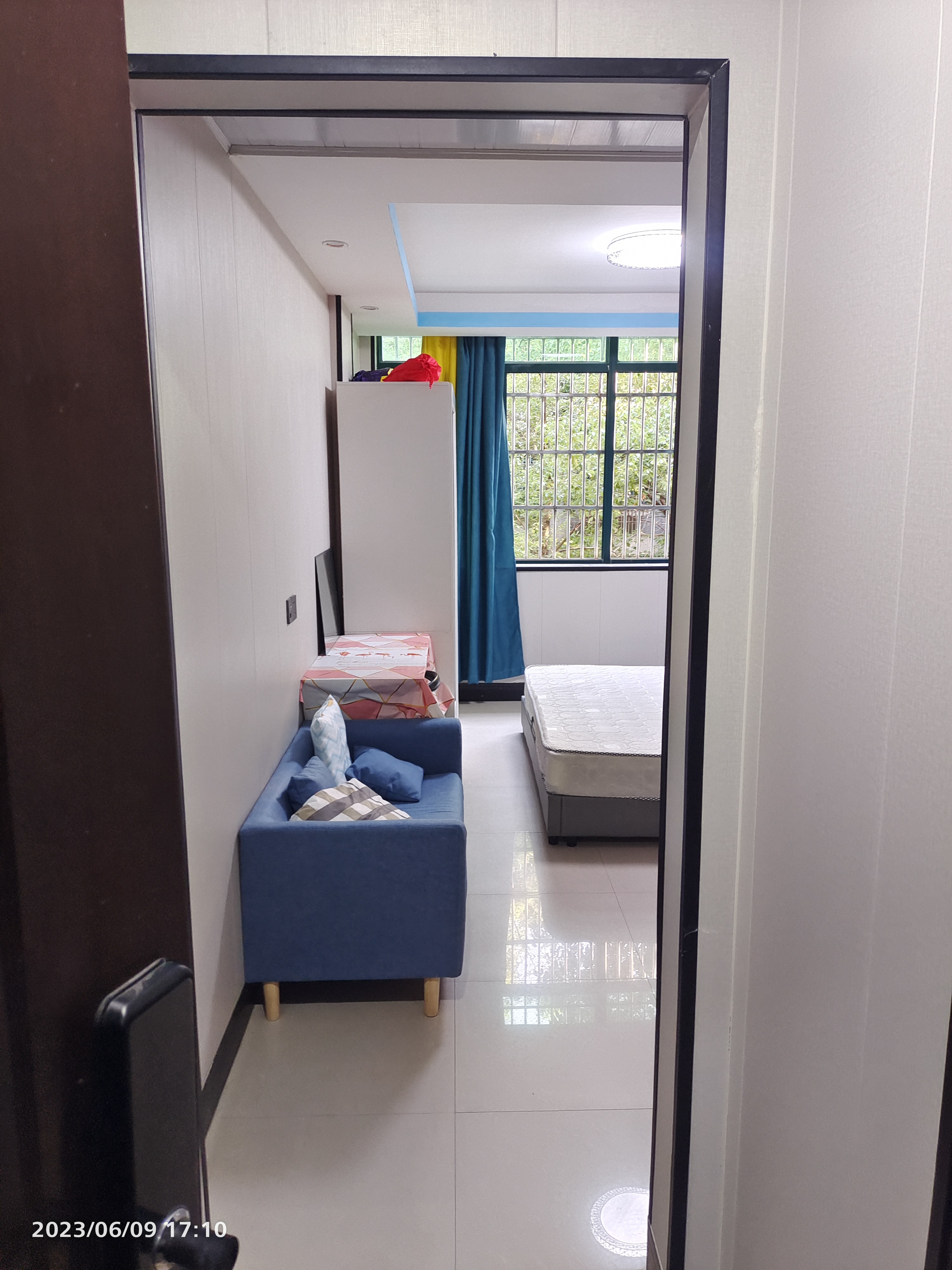 福田四区21栋7单元 随时看房·