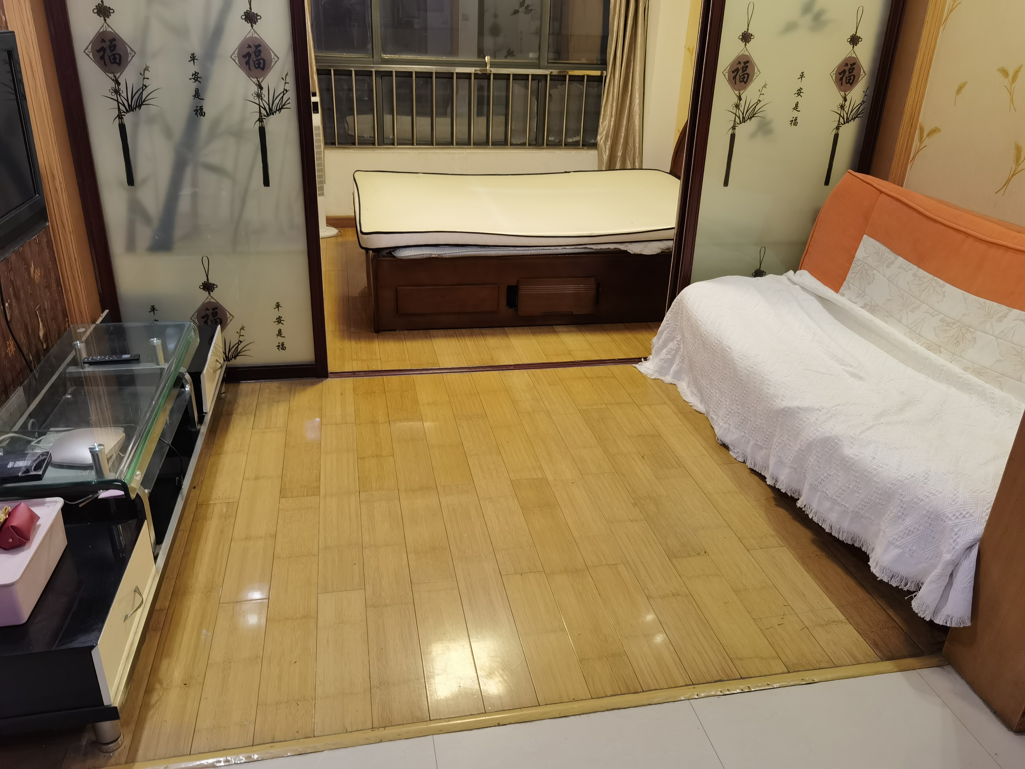 学府名门花苑 1居室 1500元/月