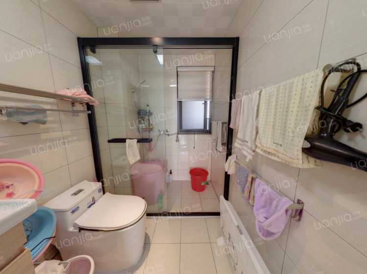 御景蓝湾 随时看房·