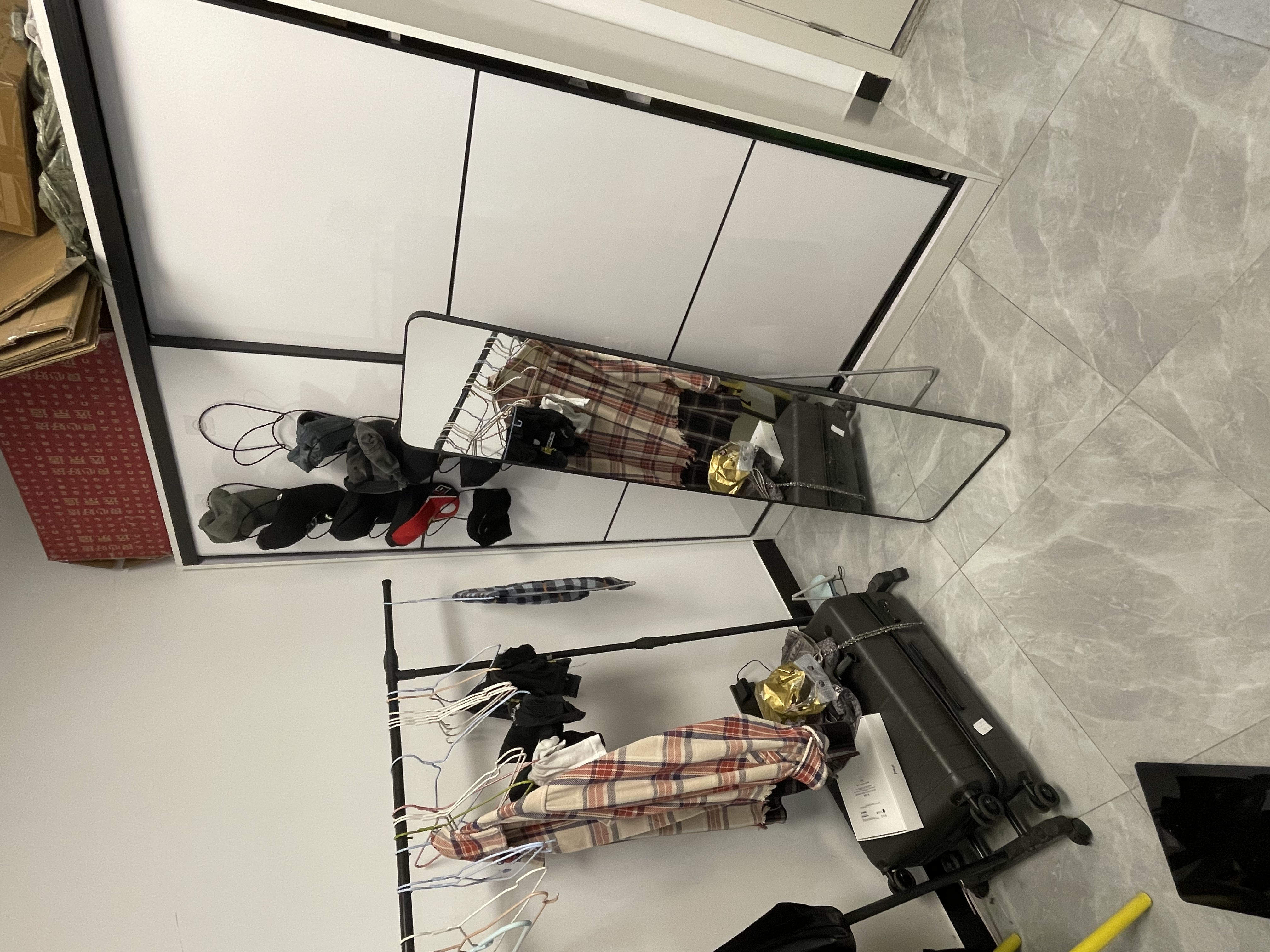 桃源二村 随时看房·