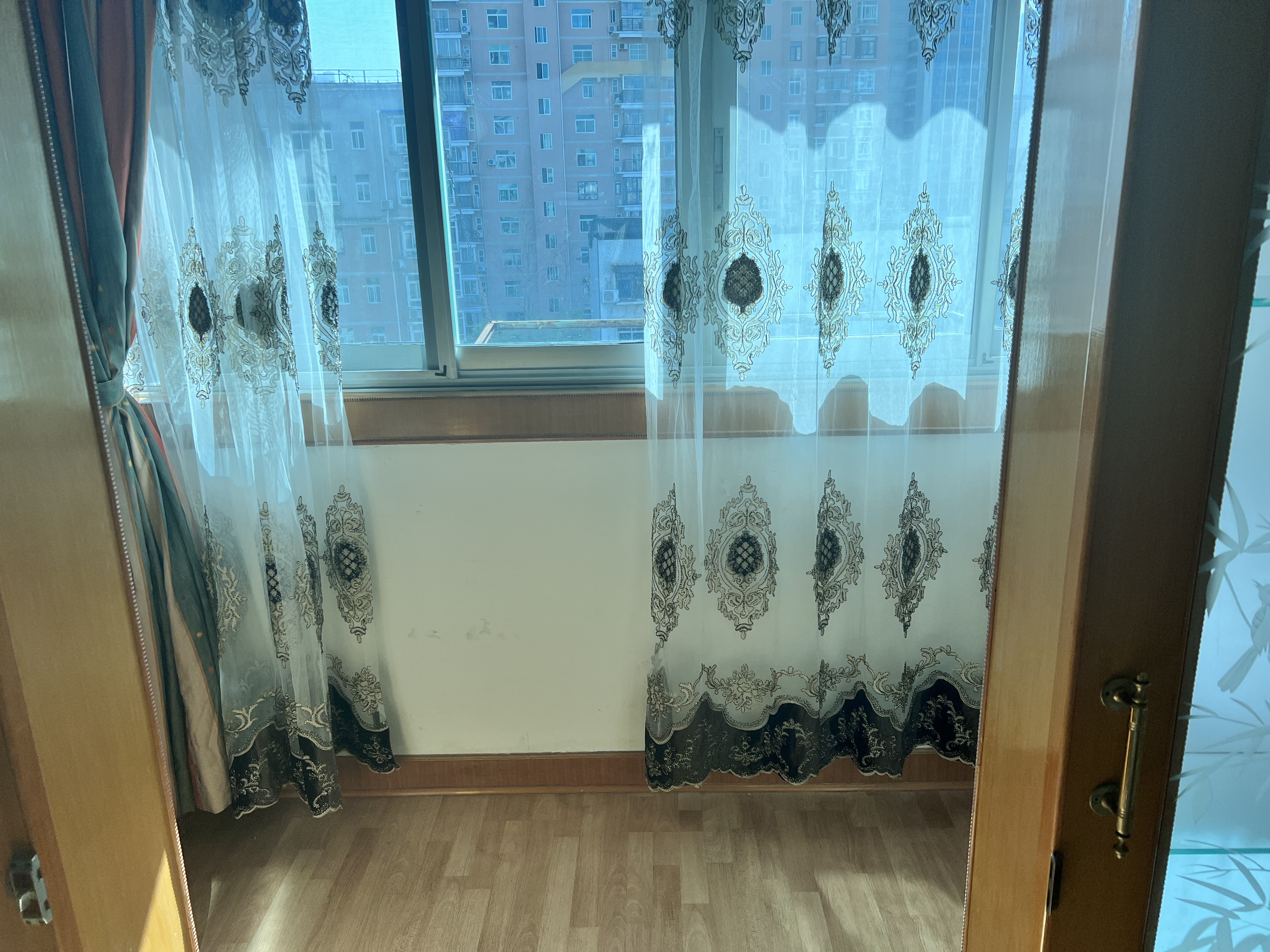 新华街邮三社区 随时看房·