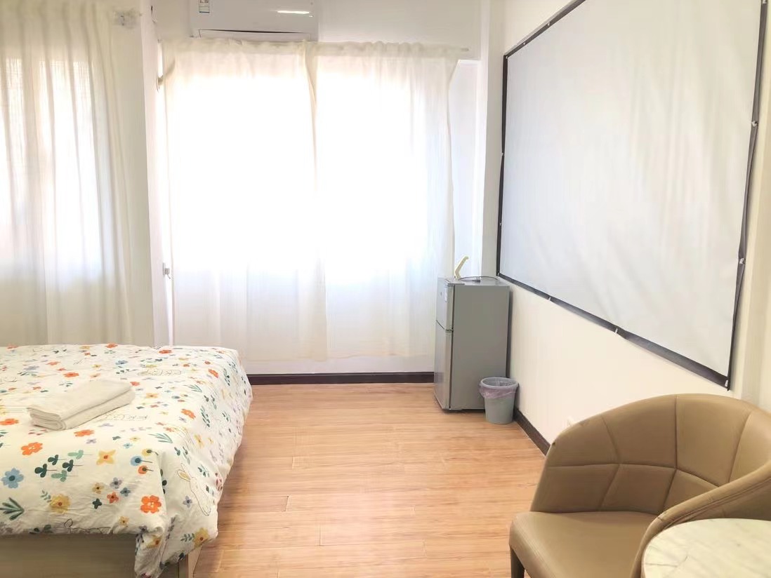 云龙华府微公馆 随时看房·