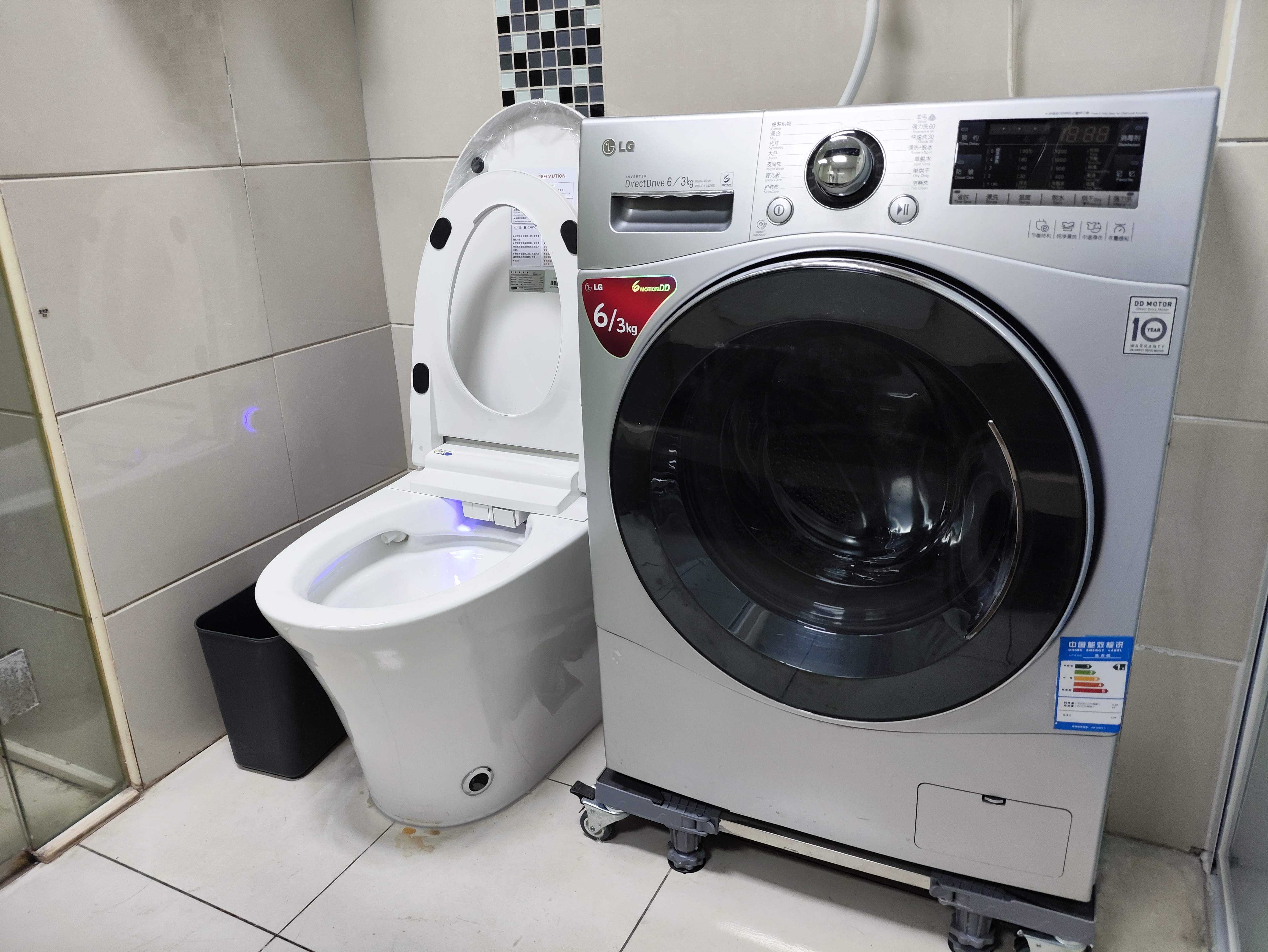 宝隆大厦 随时看房·