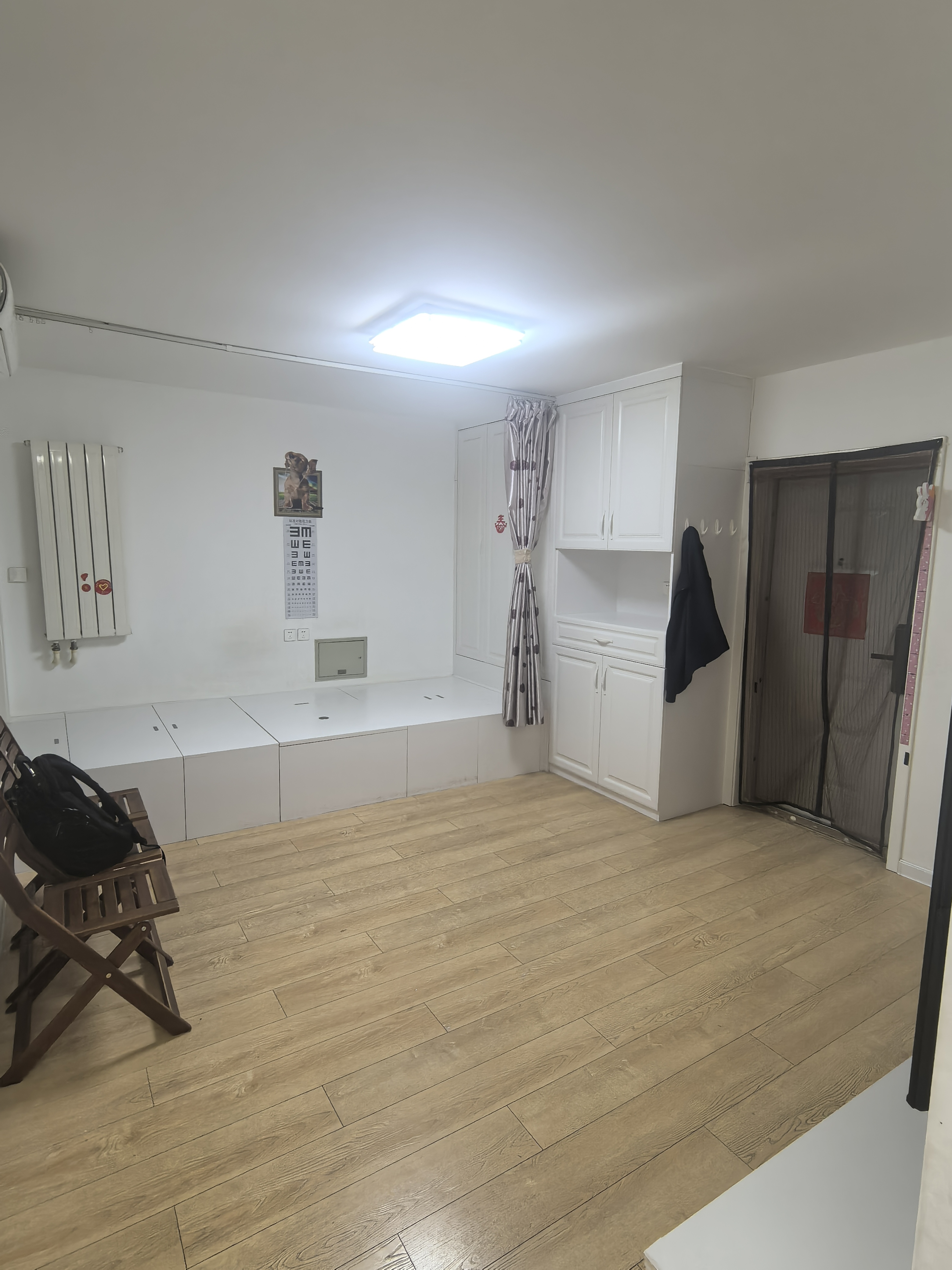 建工动力苑 随时看房·