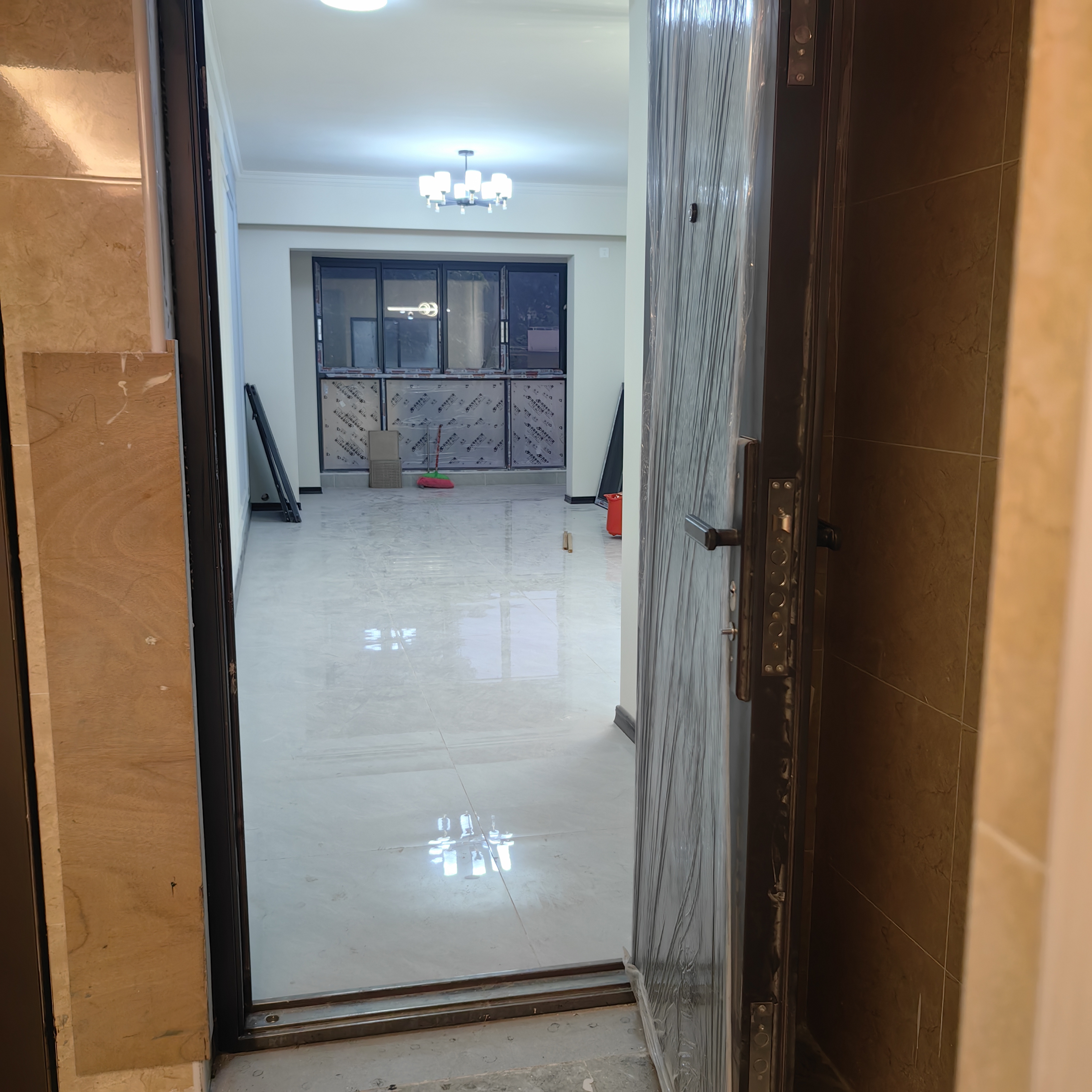 云熙花园14栋 随时看房·