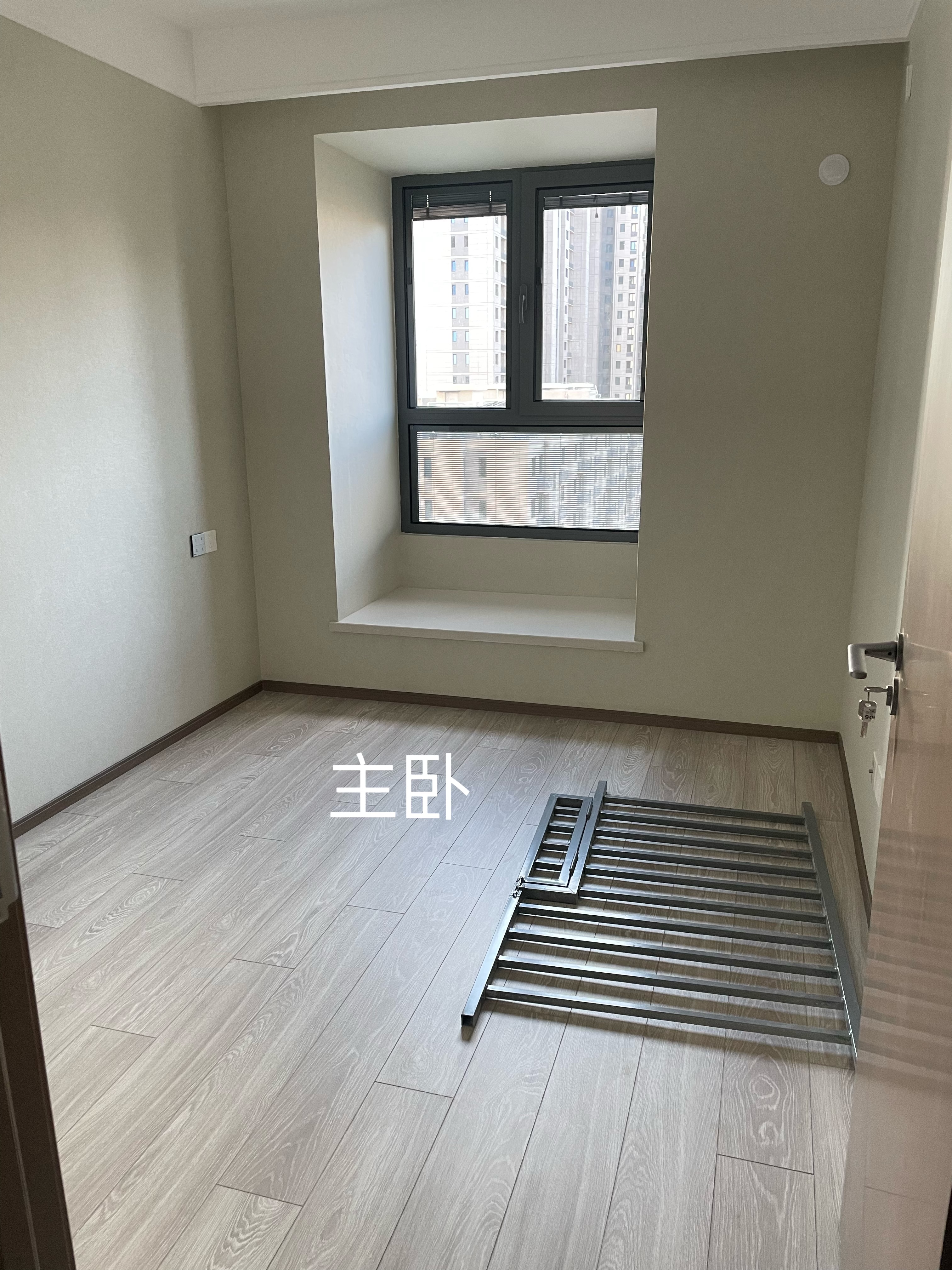 奥森one 随时看房·
