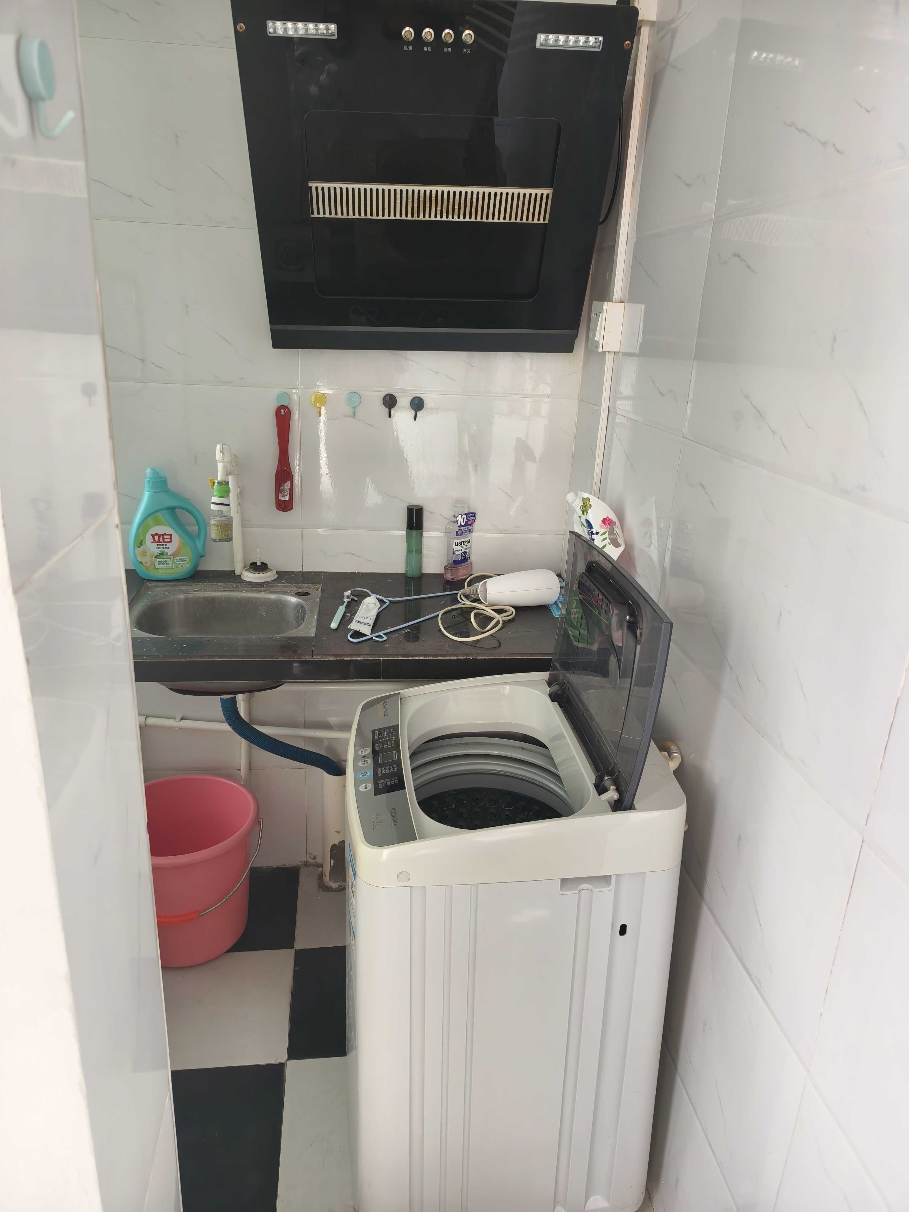 南沙新村 随时看房·