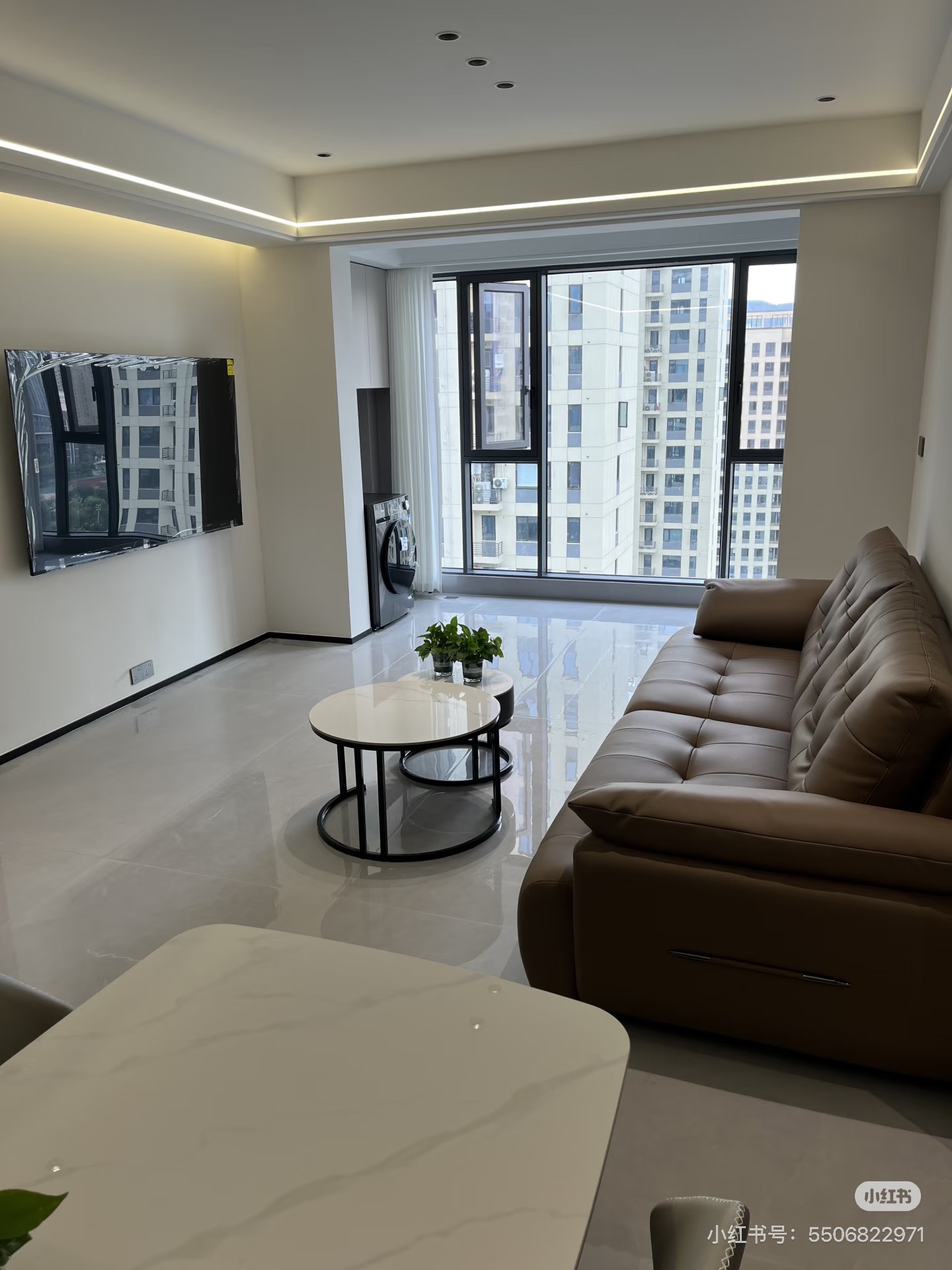 瑞璟嘉园 2居室 3500元/月