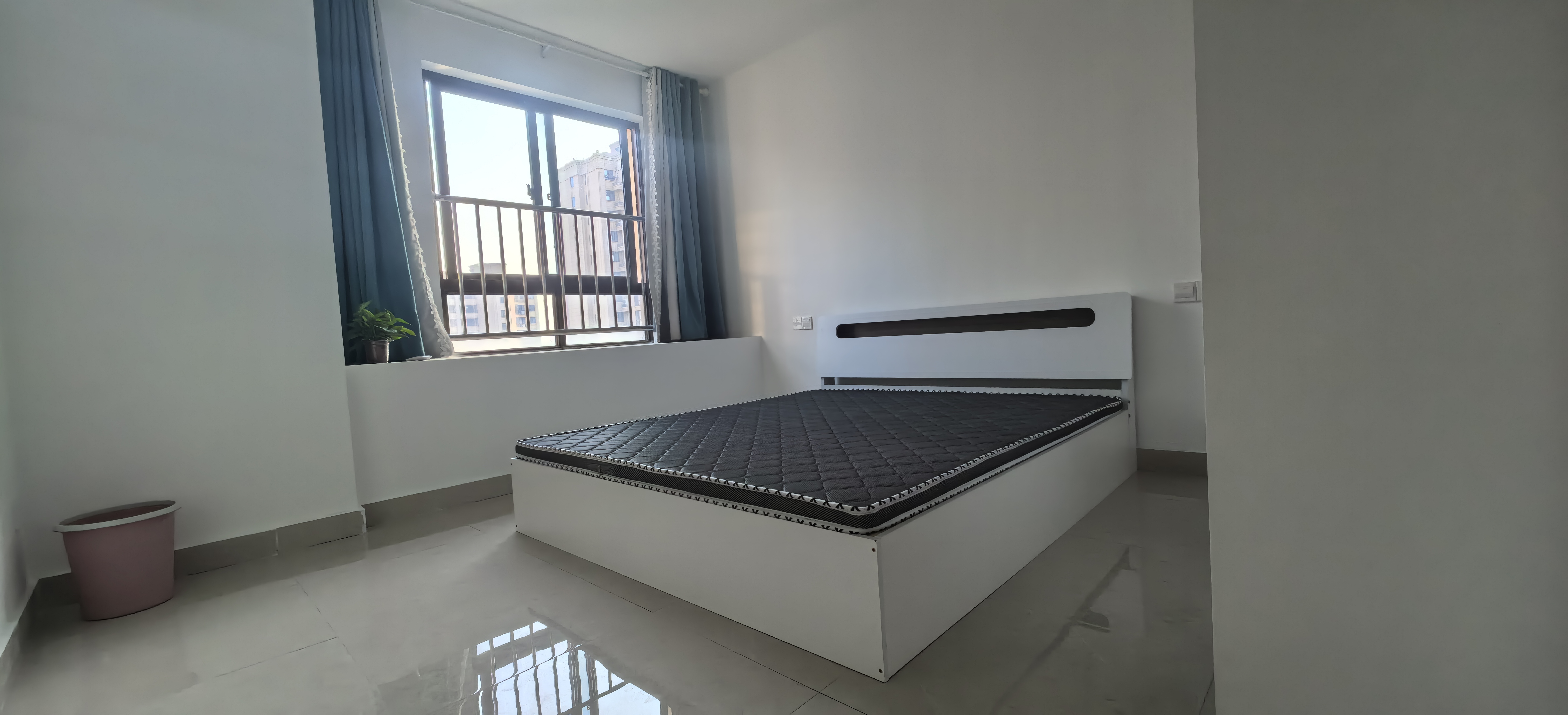 奚塘景城 随时看房·