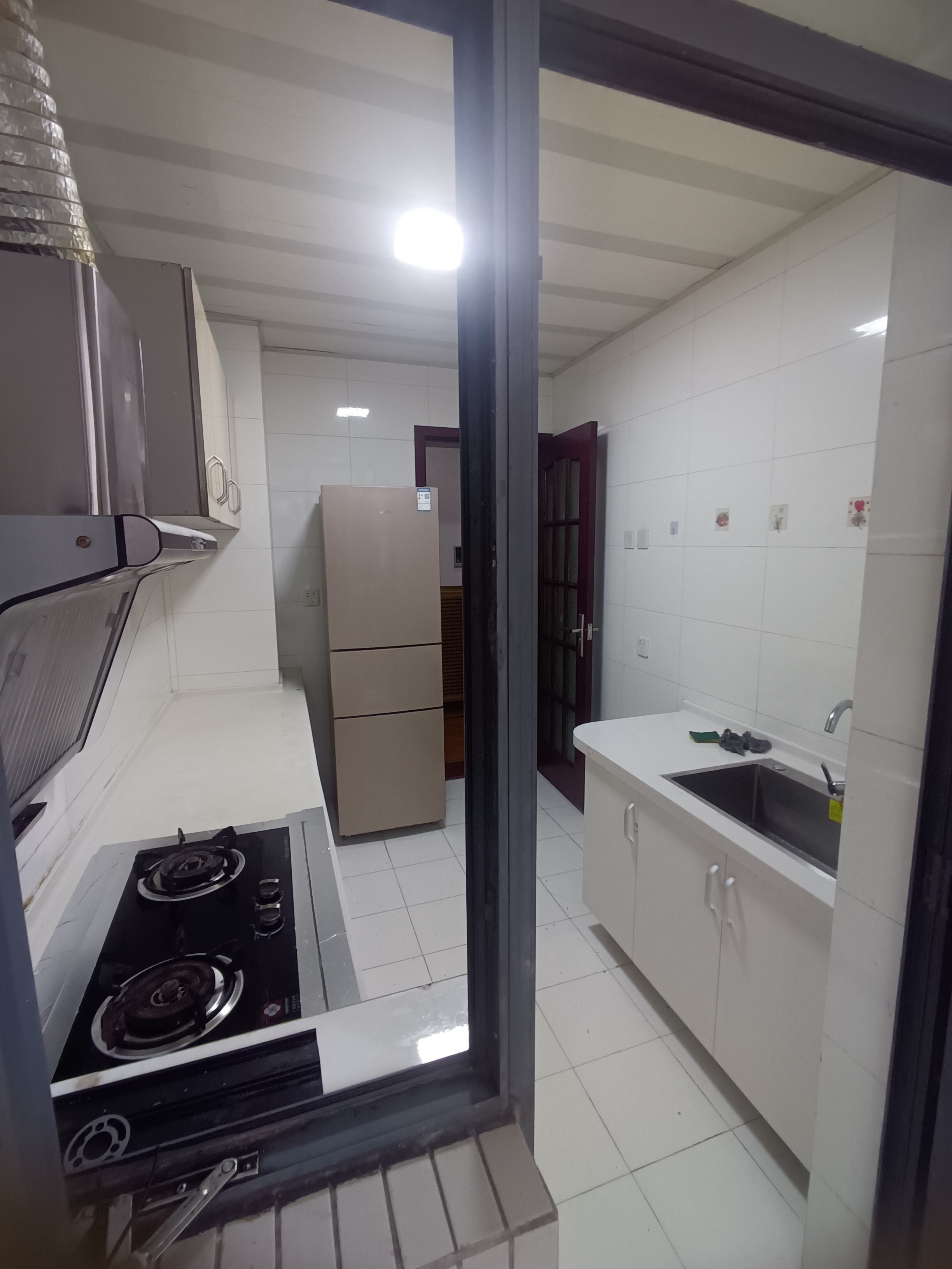 康河郦景三期 随时看房·