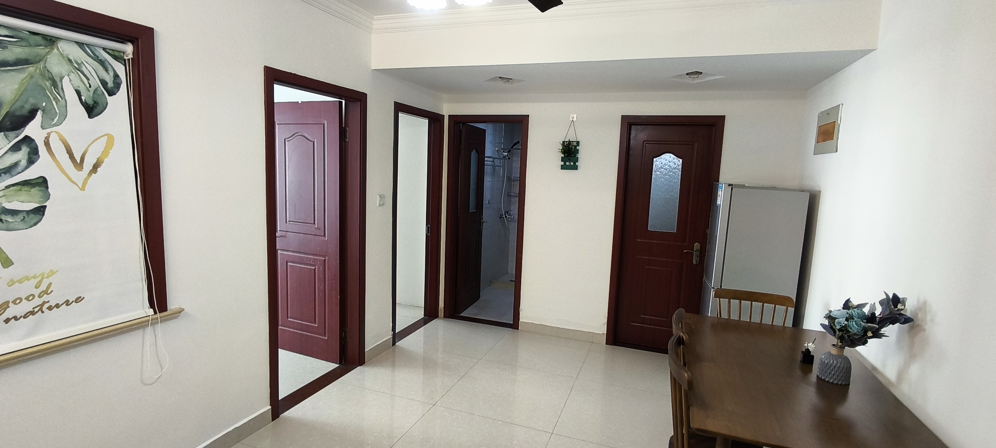 泰馨家园 随时看房·