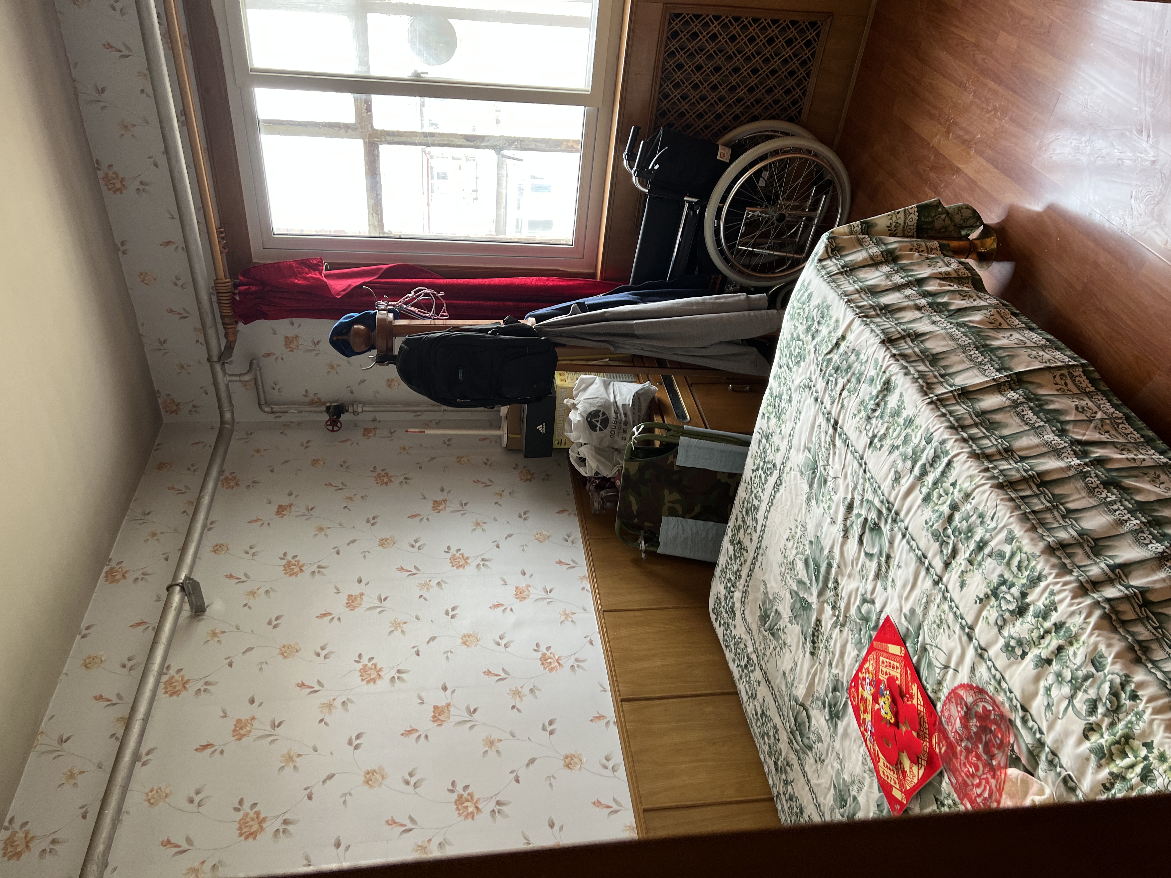 丰台区东安街头条1号院 3居室 5500元/月