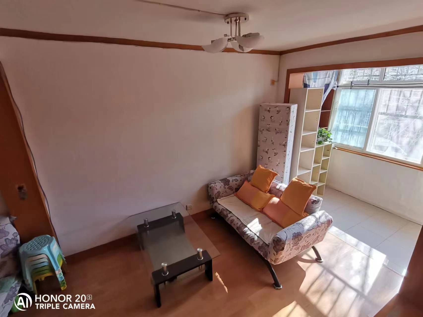 大尧一路逍遥一路 随时看房·