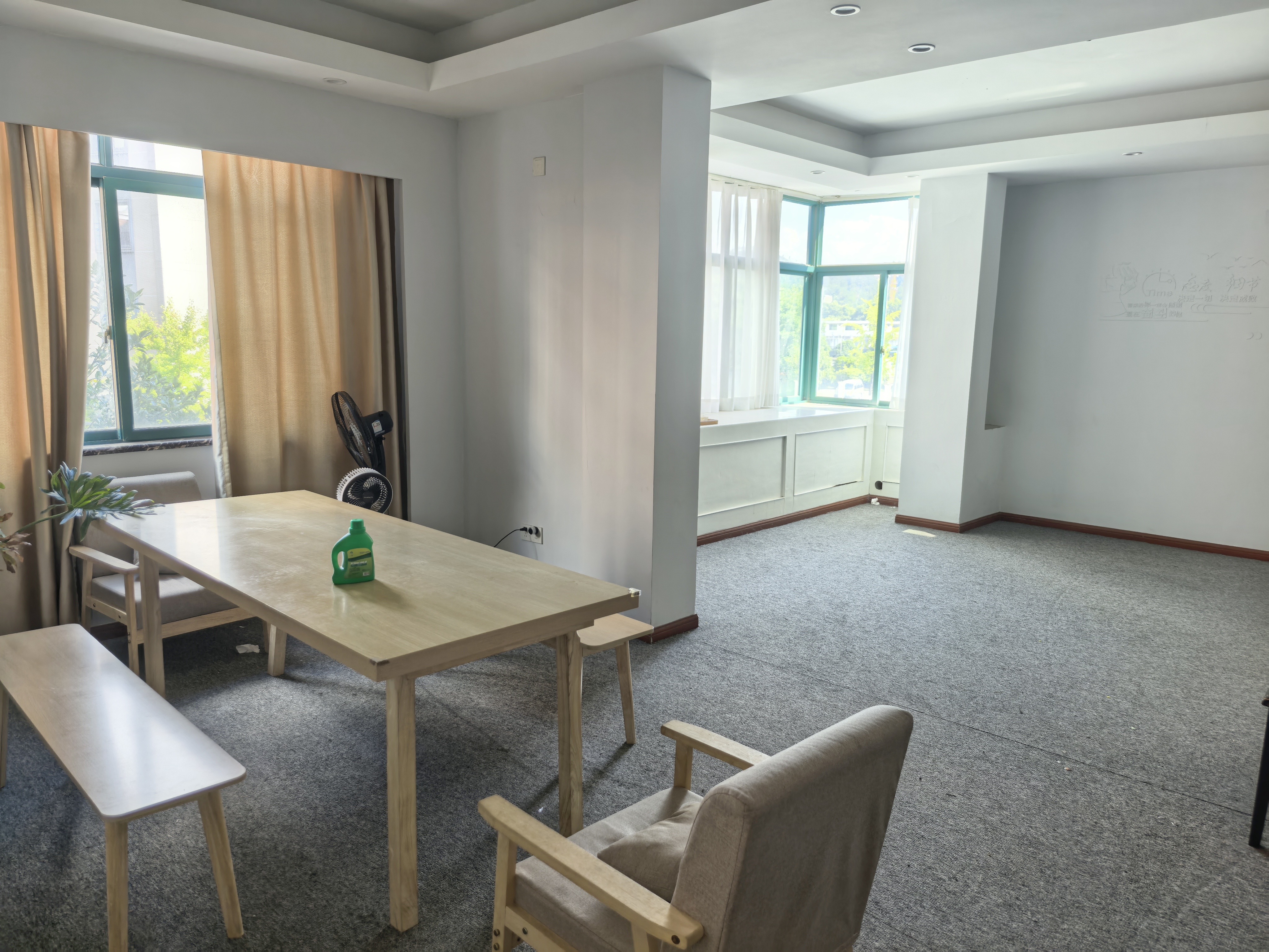 义乌市稠江街道楼下村社区 随时看房·