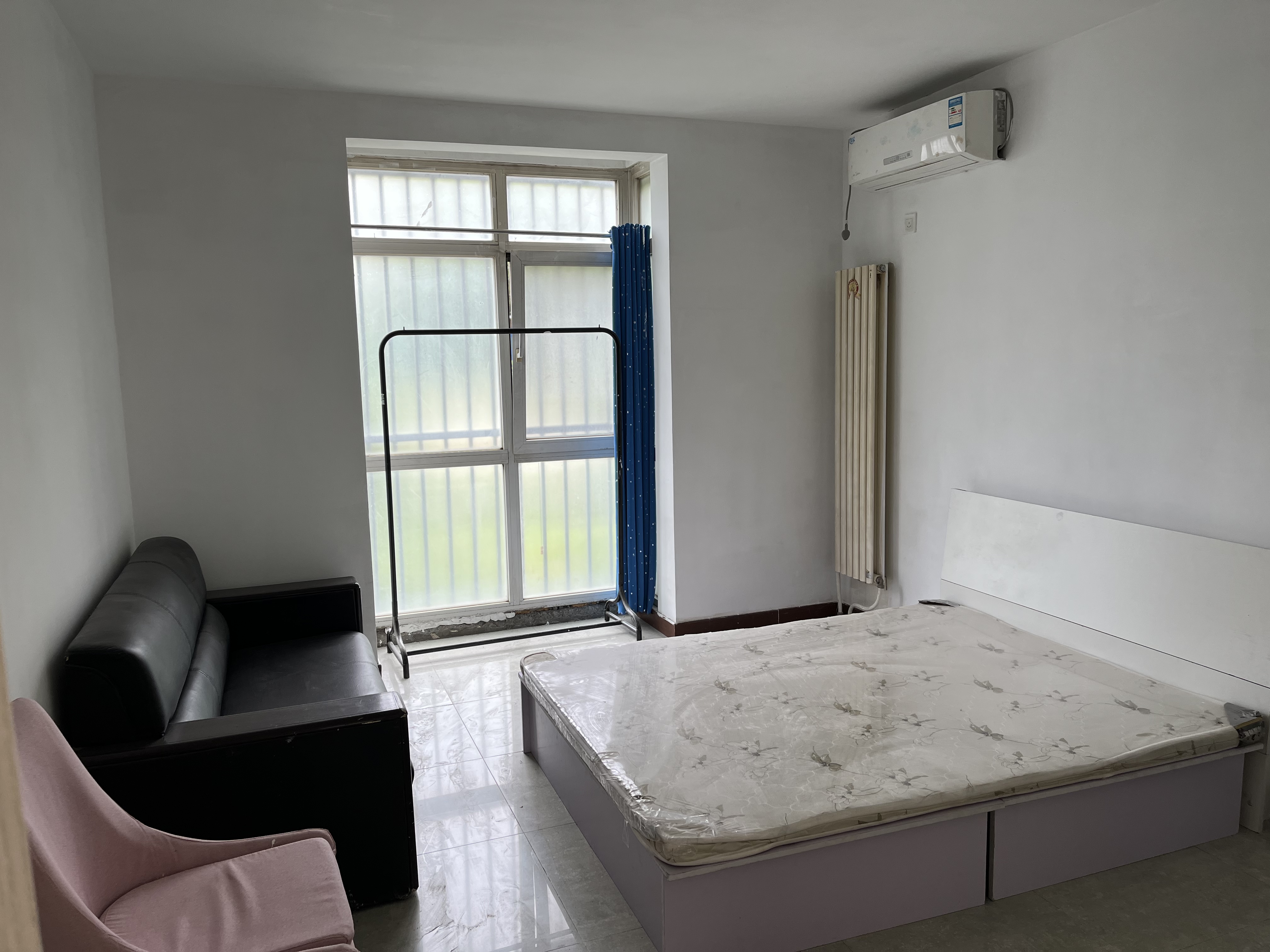 加华印象街小区 随时看房·