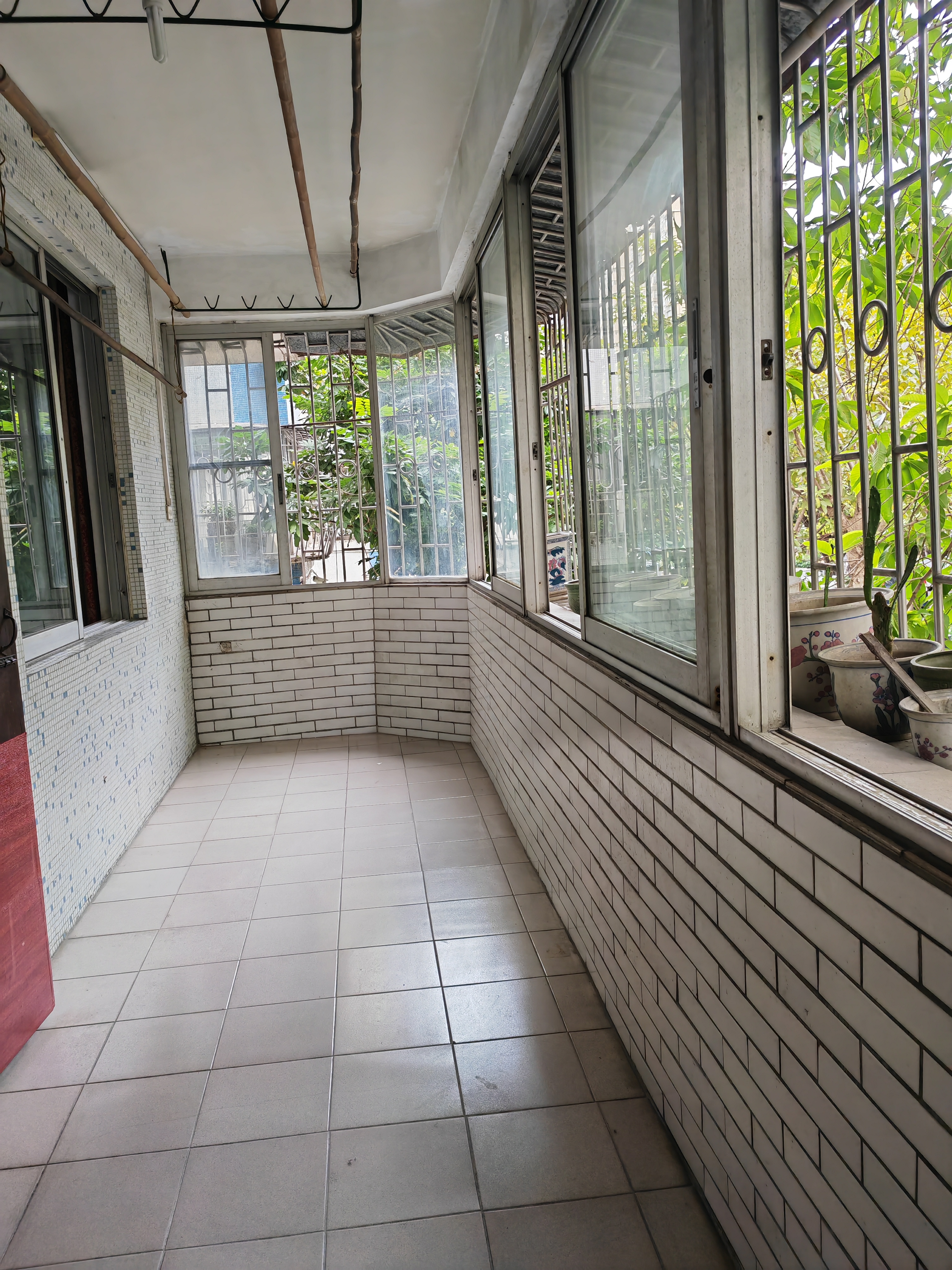 同福小区 随时看房·